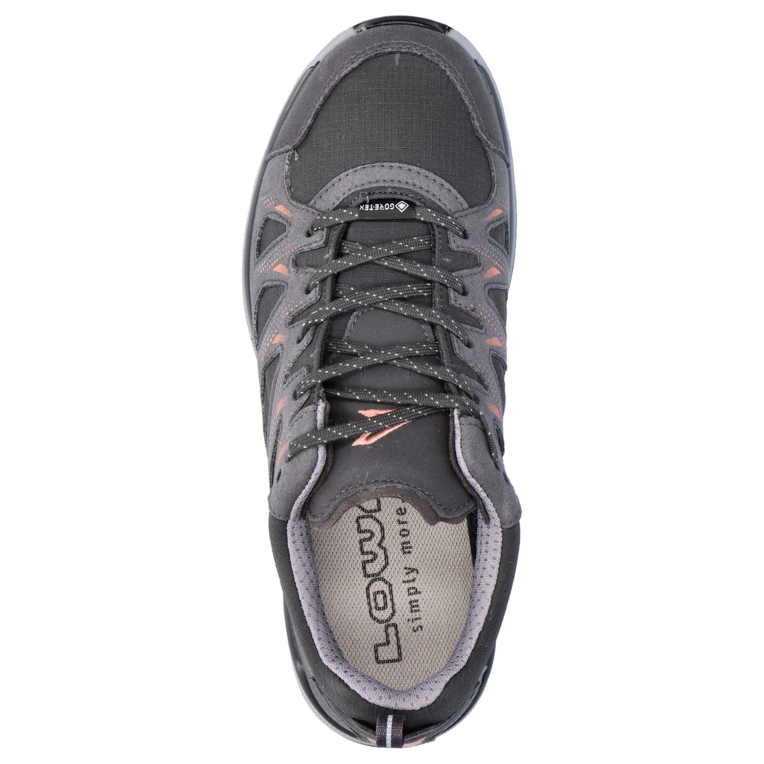 Lowa Lowa Damen Wanderschuhe INNOX EVO II GTX Ws 321417 Schnürschuh