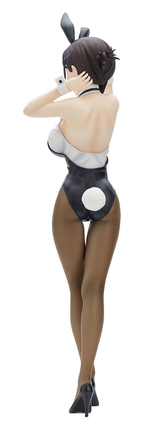 Union Creative Sammelfigur TAWAWA ON MONDAY KOHAI-CHAN 1/7 PVC FIGUR BUNNY VERSION