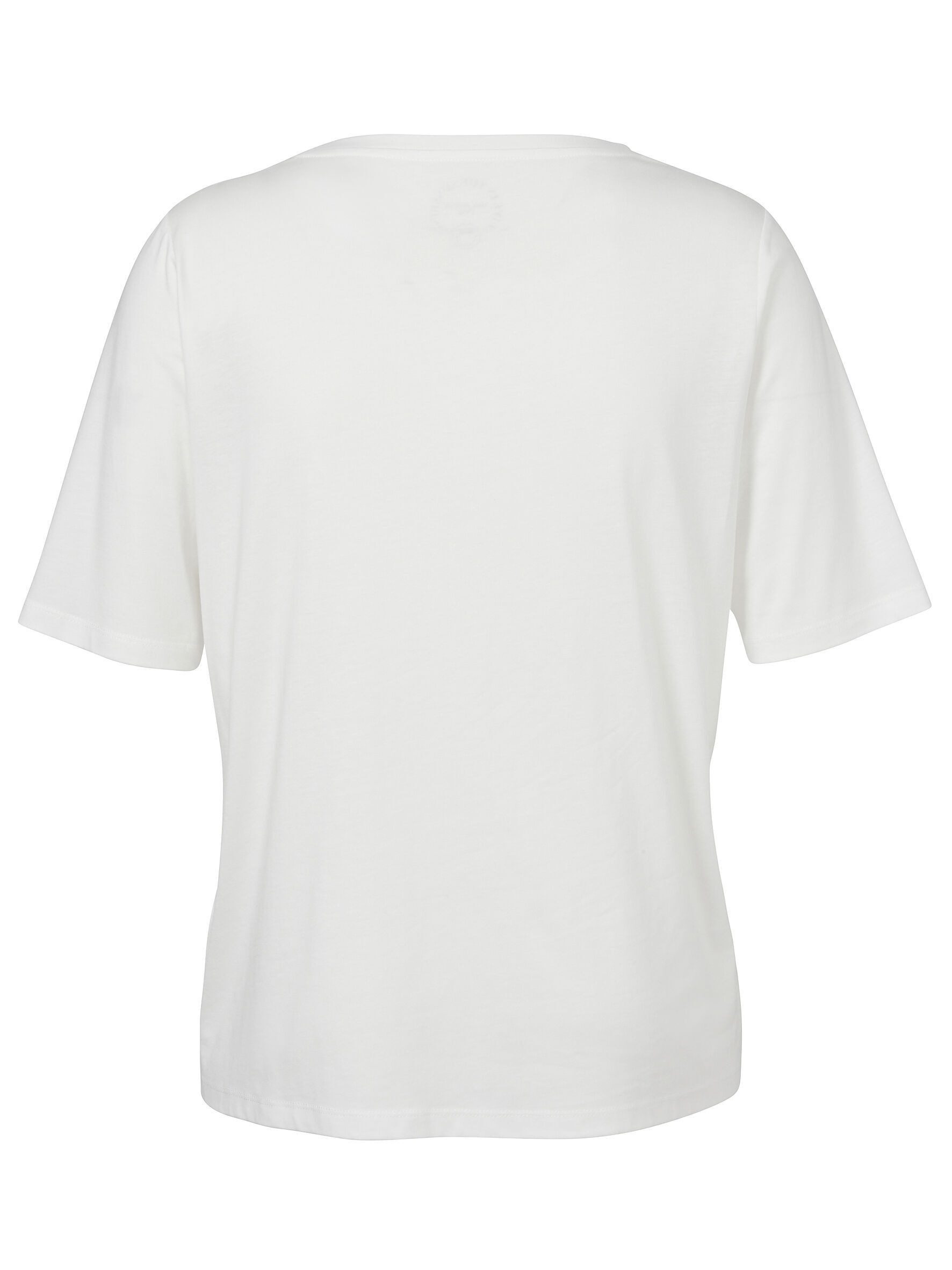 VIA APPIA DUE Kurzarmshirt (1-tlg) in günstig online kaufen