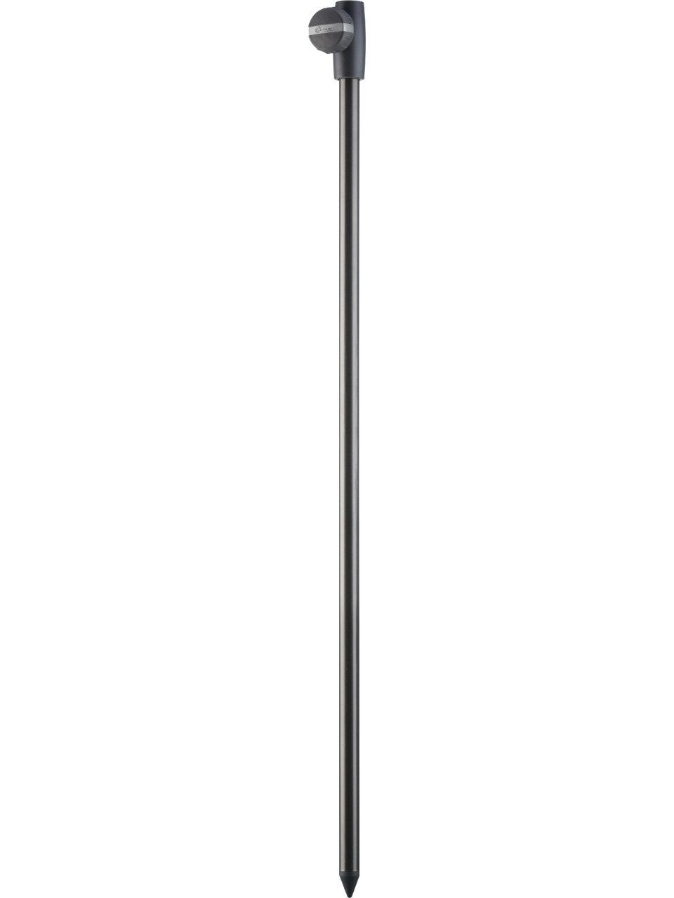 Schneider Schirme Sonnenschirm Schneider Unterstock Ø 25 mm, anthrazit-grau