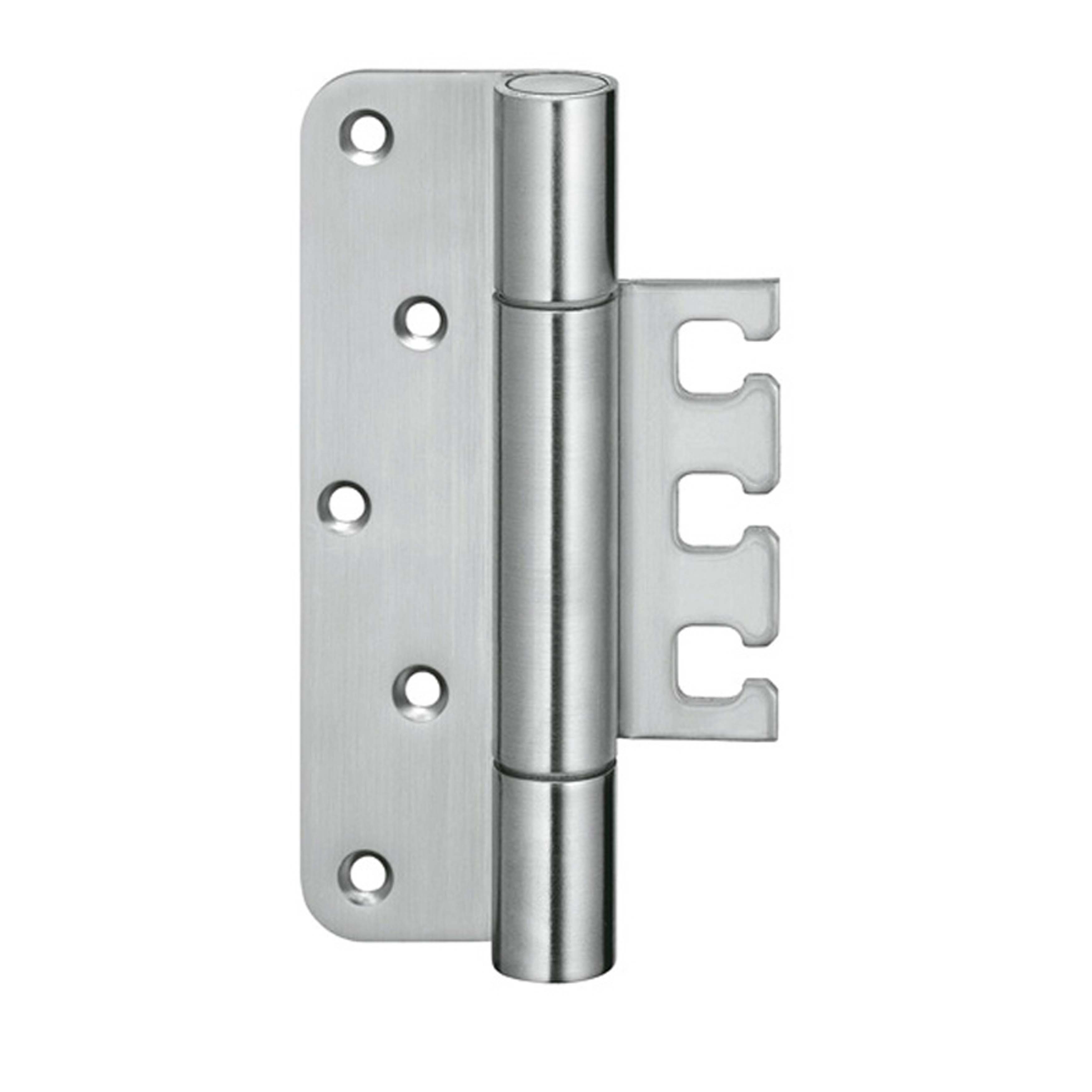 Simonswerk Türbeschlag VX 7729/160 18-3, Objektband Edelstahl matt