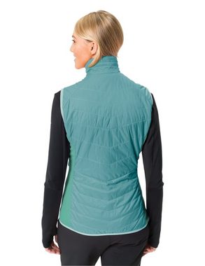 VAUDE Funktionsweste Vaude Womens Sesvenna Vest Iv Damen