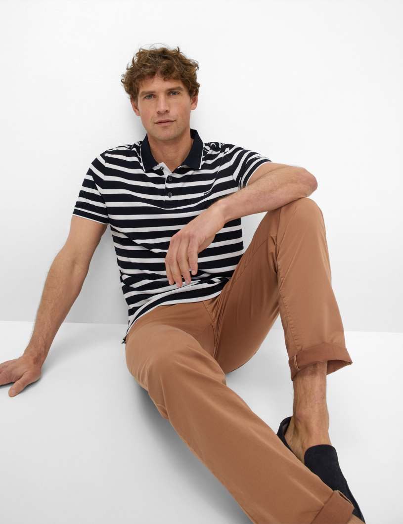 Brax Poloshirt