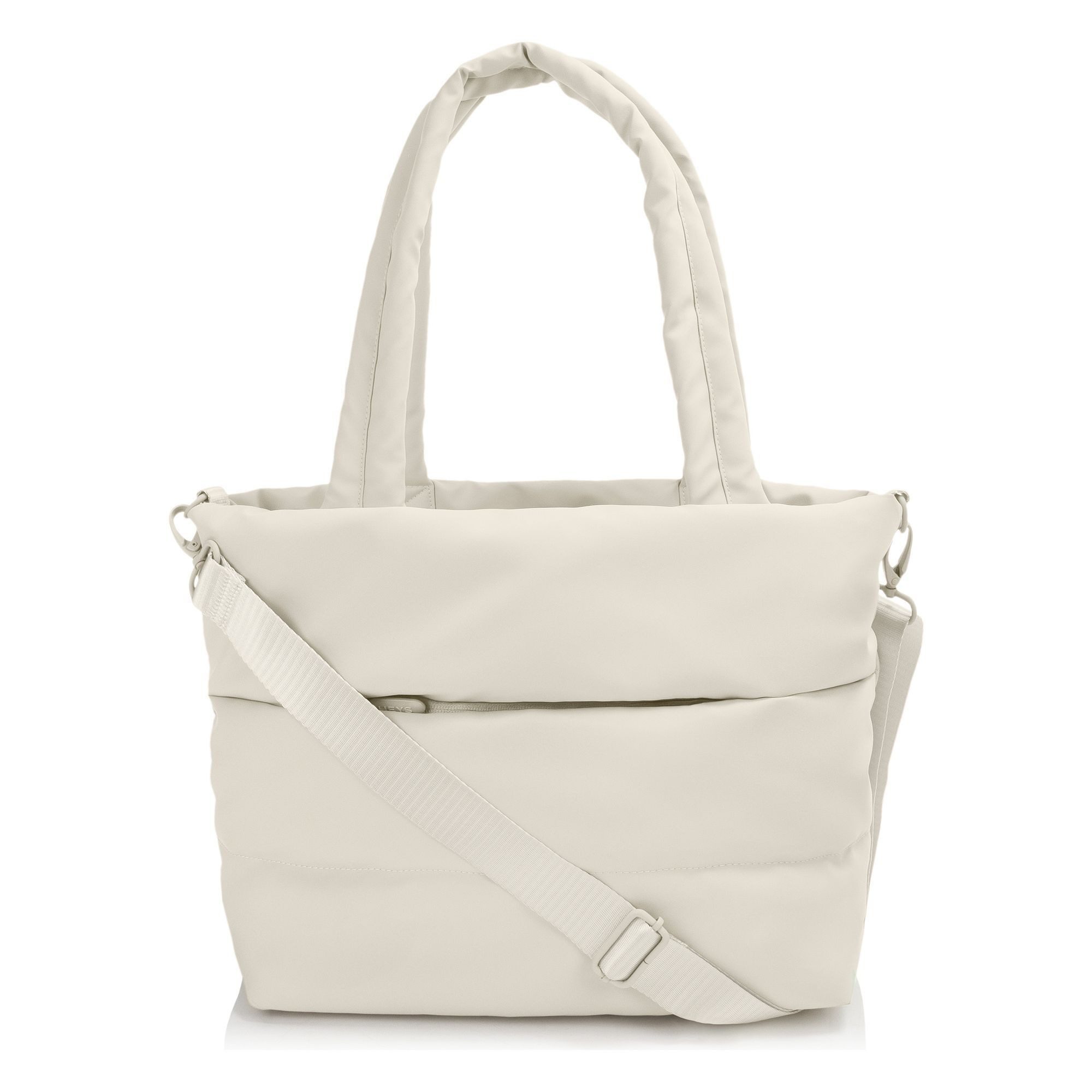 Heys Shopper Puffer, Polyester