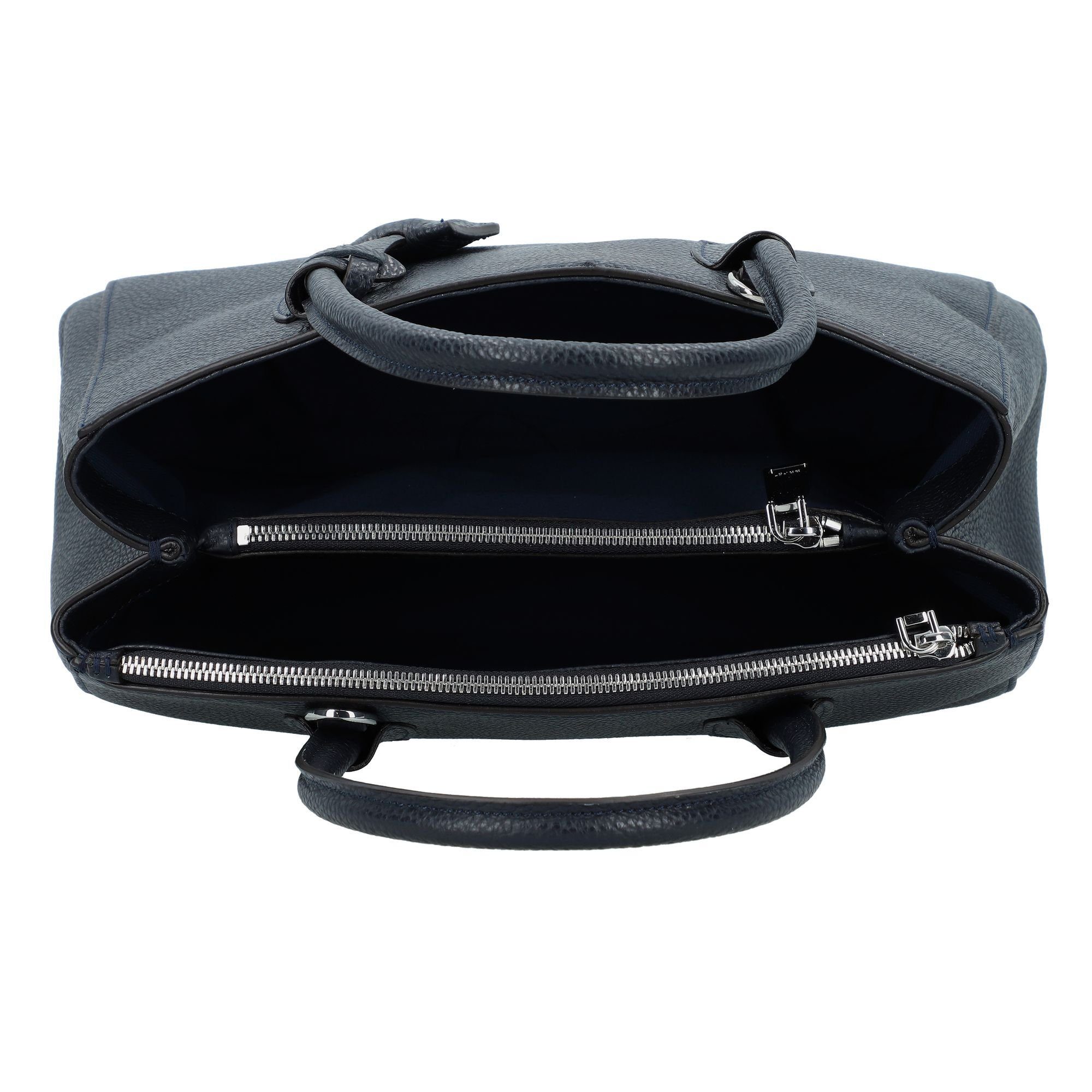 Abro Henkeltasche Adria, Leder