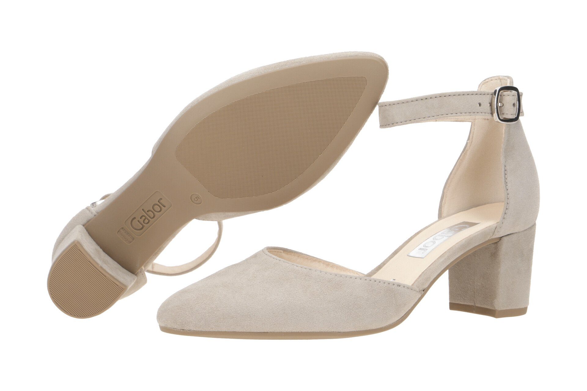 Gabor 81.340.12 Pumps