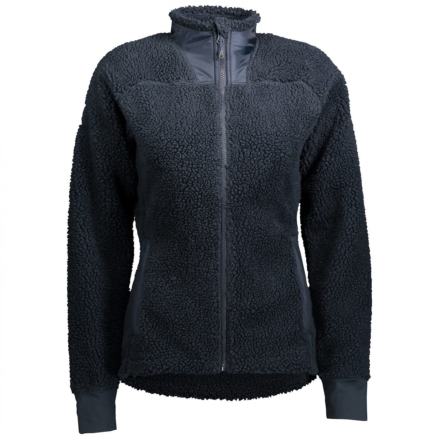 Fleecejacke Unterjacke W DEFINED HERITAGE PILE JACKET
