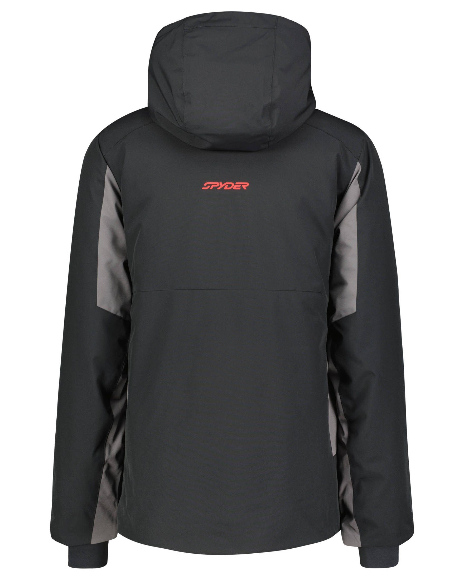 VERTEX Herren Skijacke Skijacke (1-St) Spyder