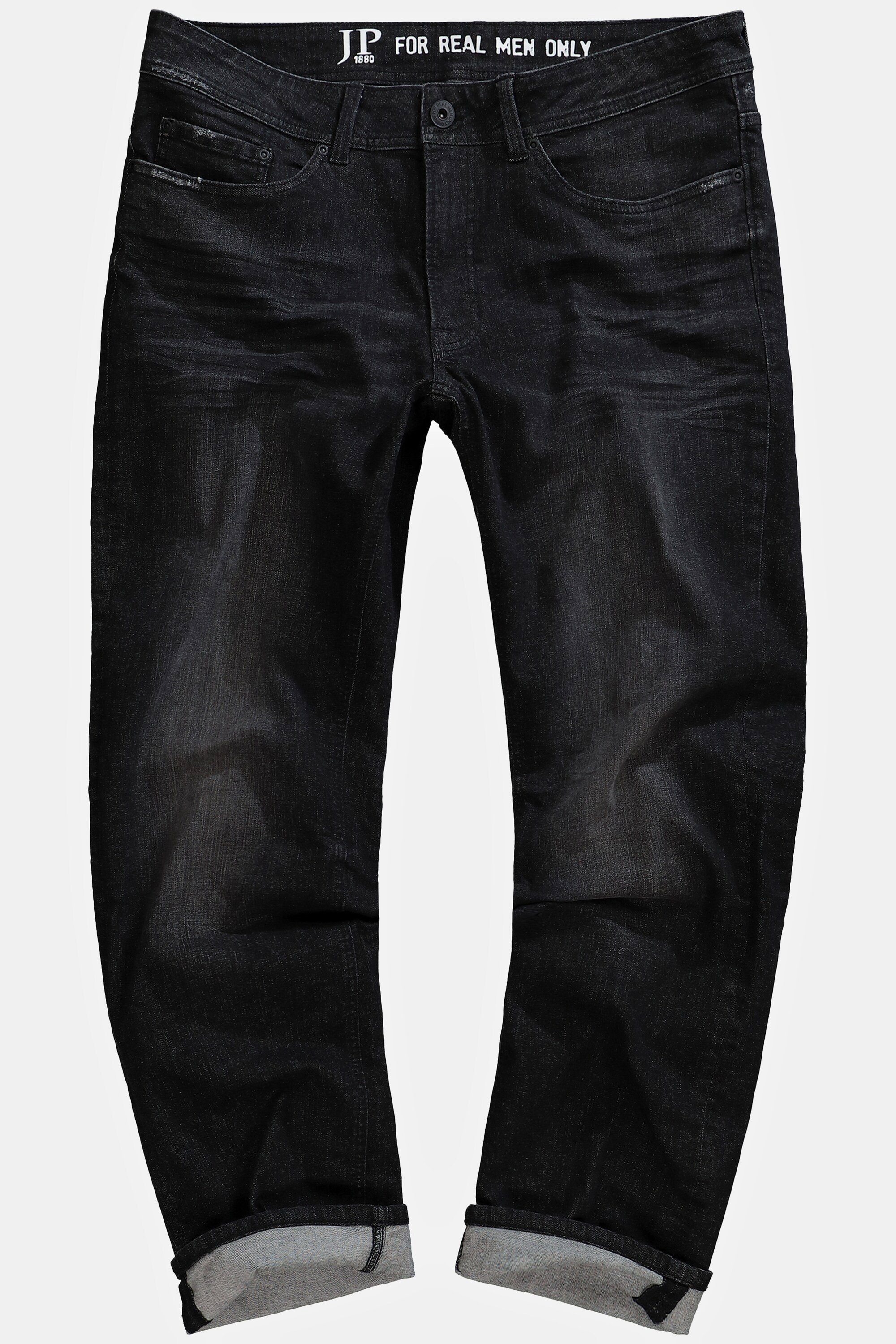 Denim Fit Bauchfit FLEXNAMIC® Regular JP1880 Jeans 5-Pocket-Jeans