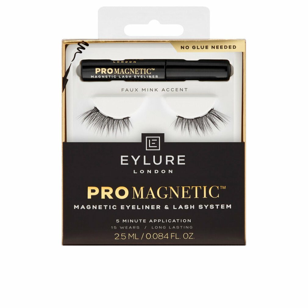 EYLURE Eyeliner Pro Magnetic Eyeliner & Lash System Accent