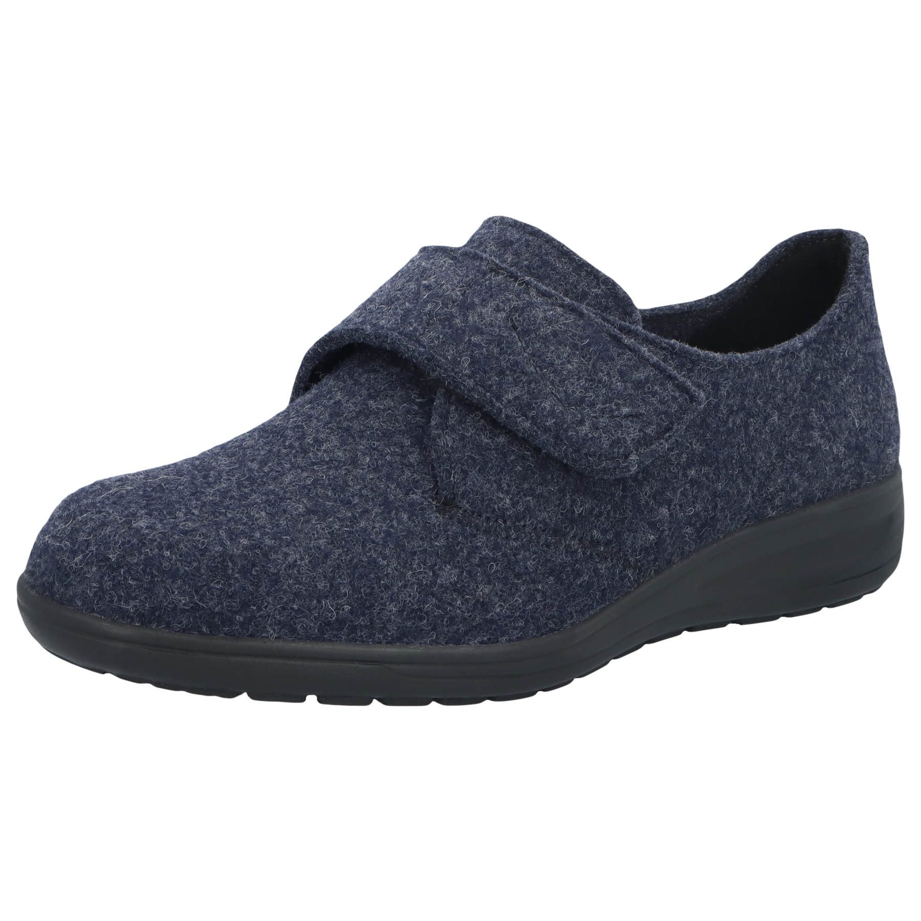 SOLIDUS Solidus Erwachsene Solidus Kate Slipper Textil Hausschuh