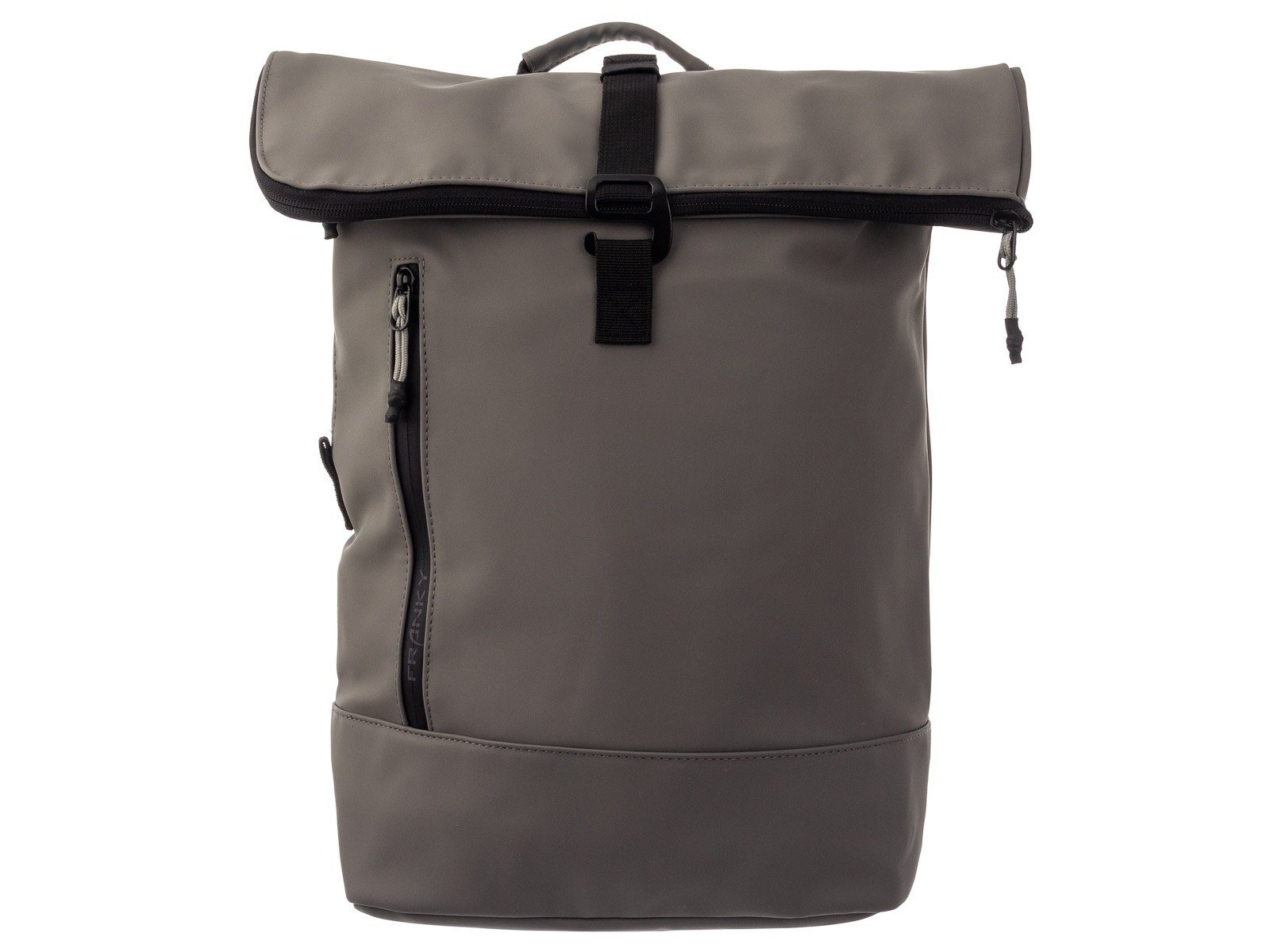 Franky Freizeitrucksack Rucksack RS60 dark grey