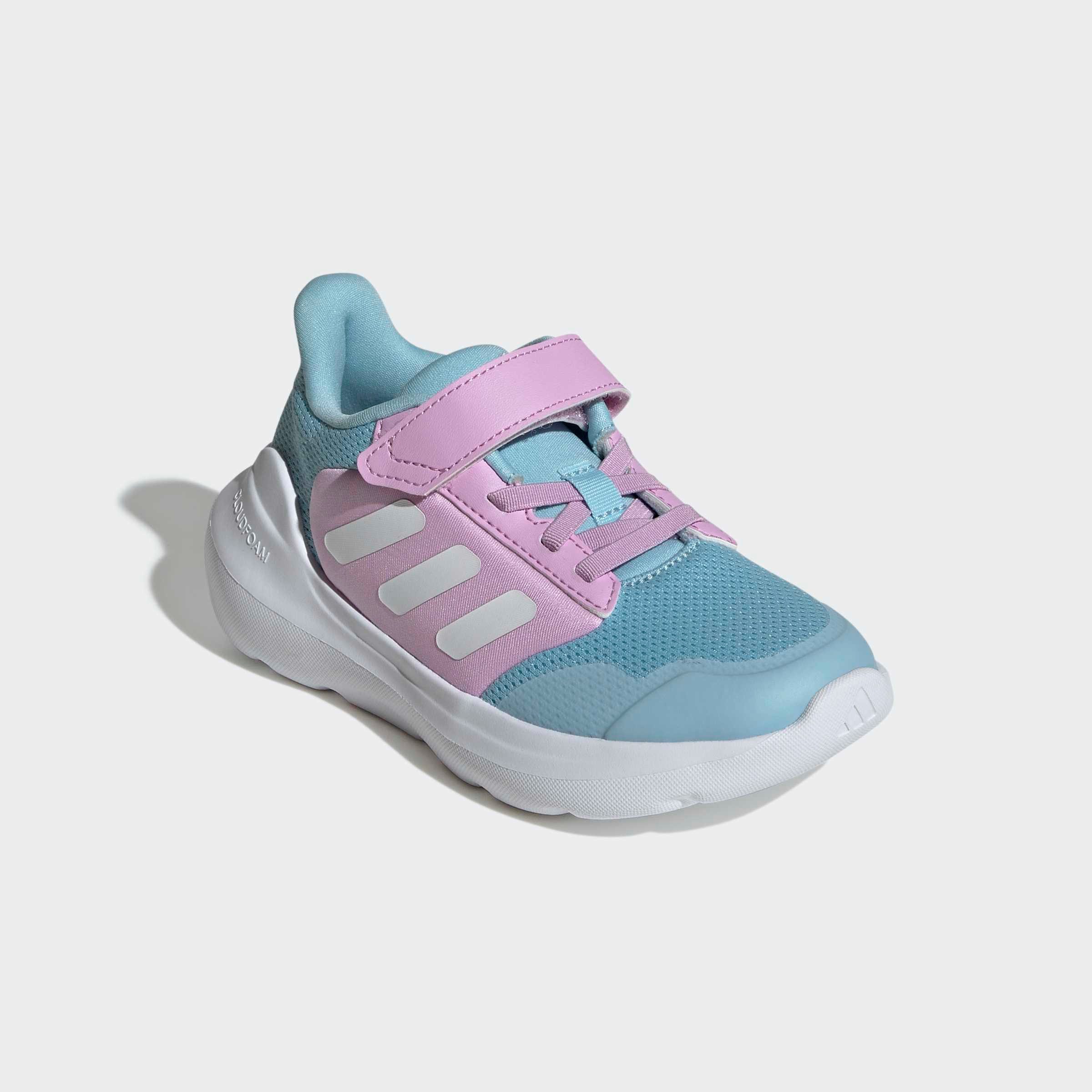 adidas Sportswear TENSAUR RUN 2.0 KIDS mit Klettverschluss, für Kinder & Jugendliche