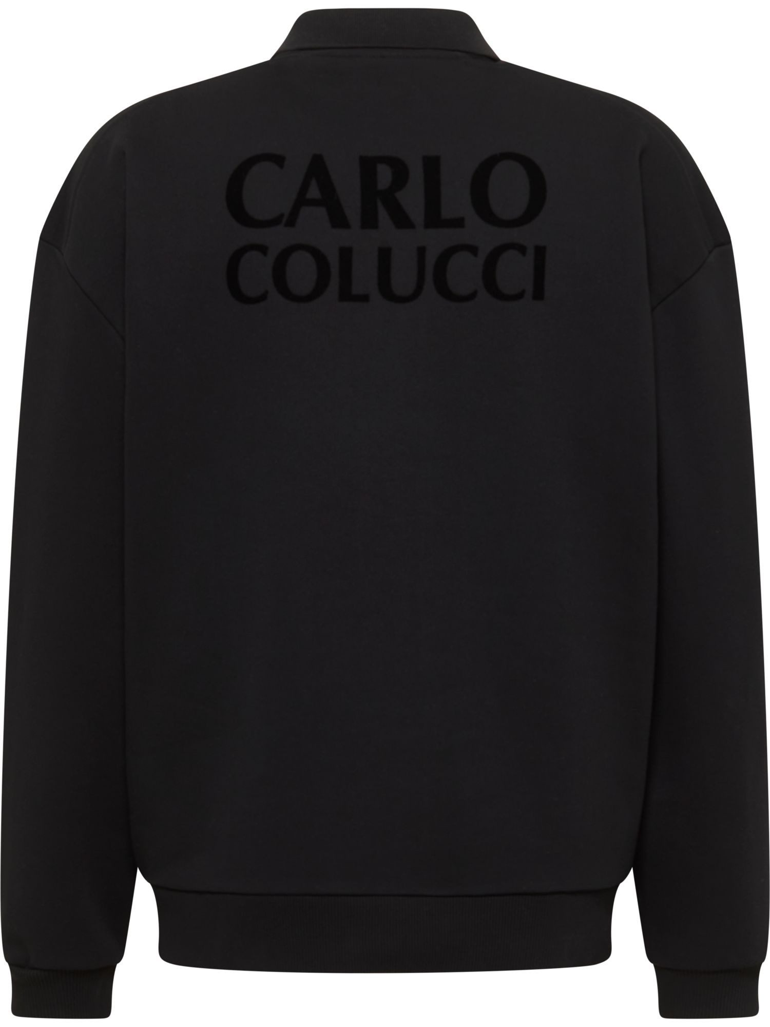 CARLO COLUCCI Sweatshirt Errani günstig online kaufen