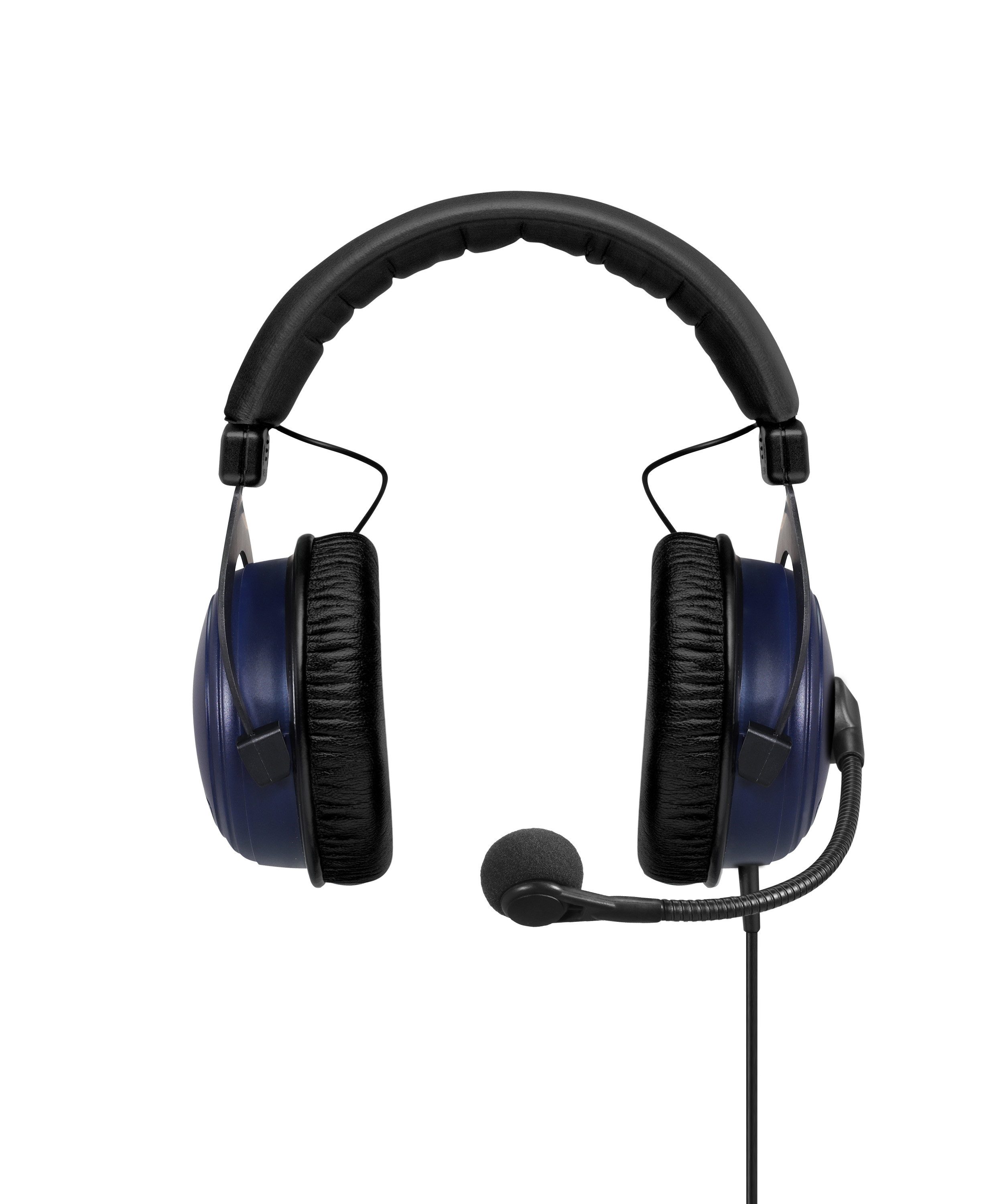 beyerdynamic DT 797 PV Headset (Headset mit Kondensatormikrofon für Moderationen (geschlossen)