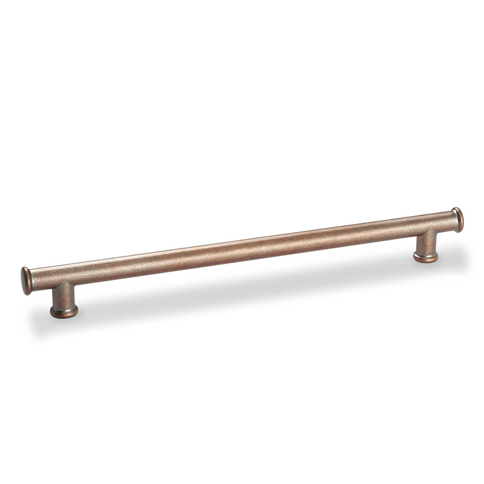 SO-TECH® Möbelgriff Bügelgriff Björn BA 320 mm, inkl. Schrauben (1-St), Kupferoptik von SCHÜCO ALU COMPETENCE