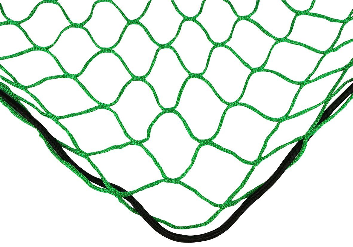 EUFAB Schutznetz Anhängernetz, BxL: 1,5x2,2 m, 150x220 cm