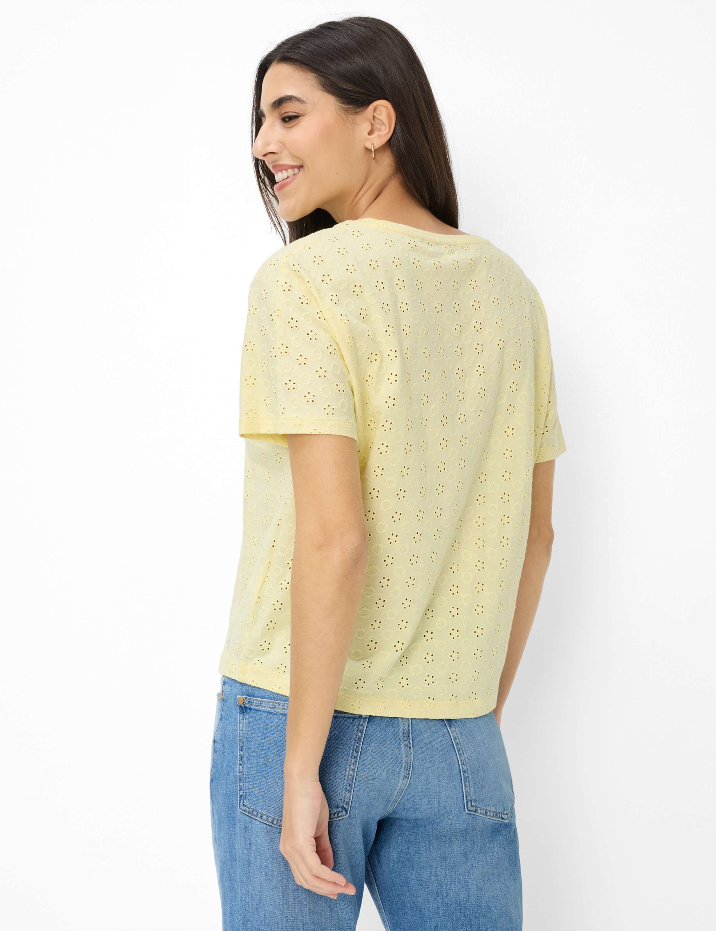 Brax Kurzarmshirt Style CAELEN S günstig online kaufen