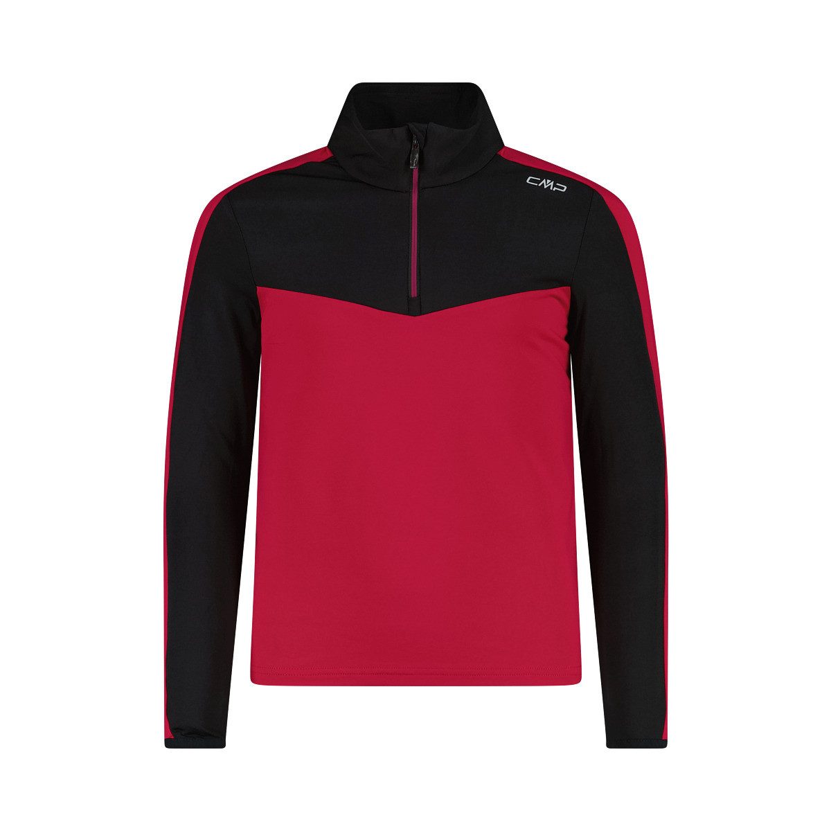 Fleecepullover CMP Mädchen Pullover Kid G Sweat 35L0565