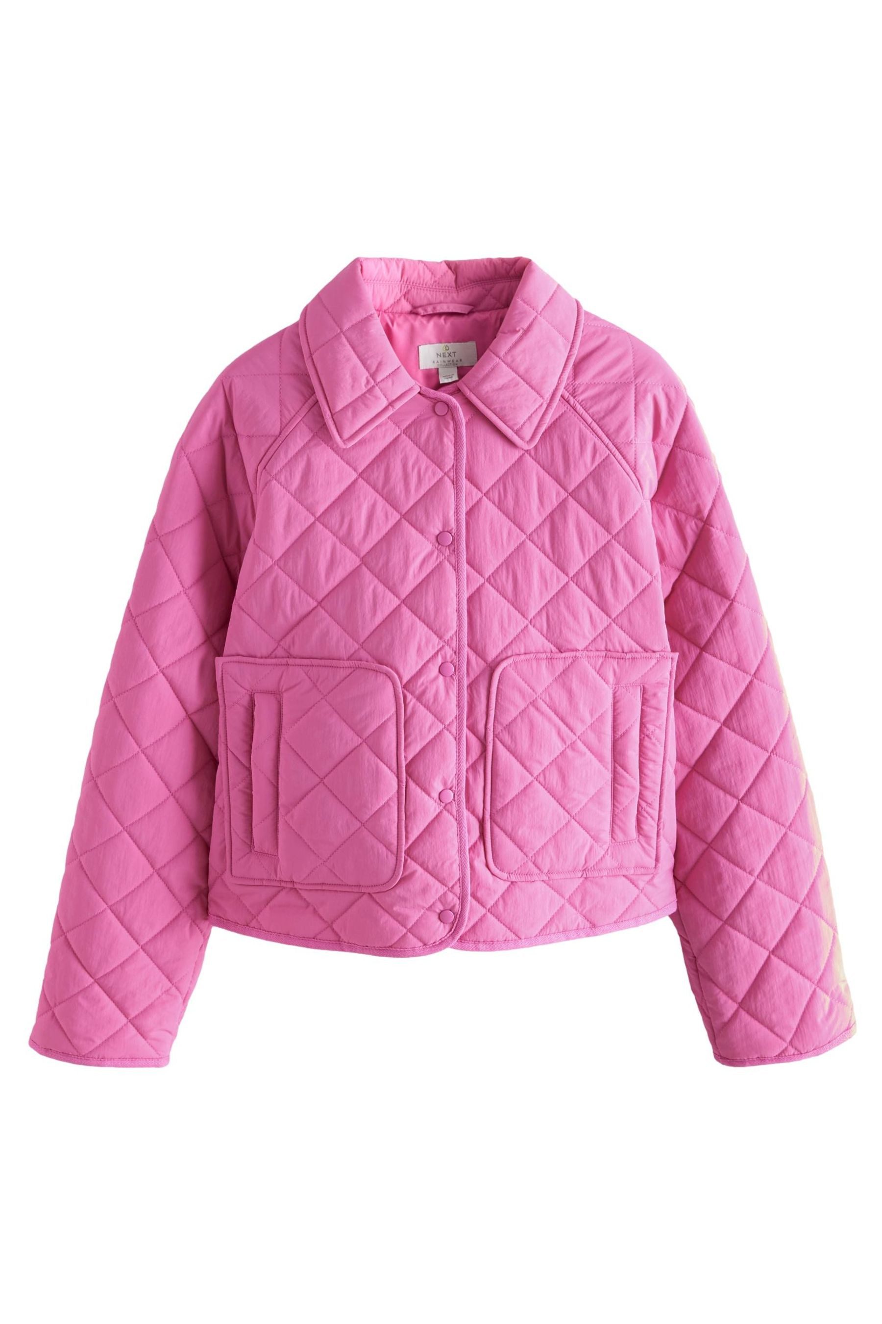 Next Steppjacke Kurze Steppjacke mit Kragen günstig online kaufen