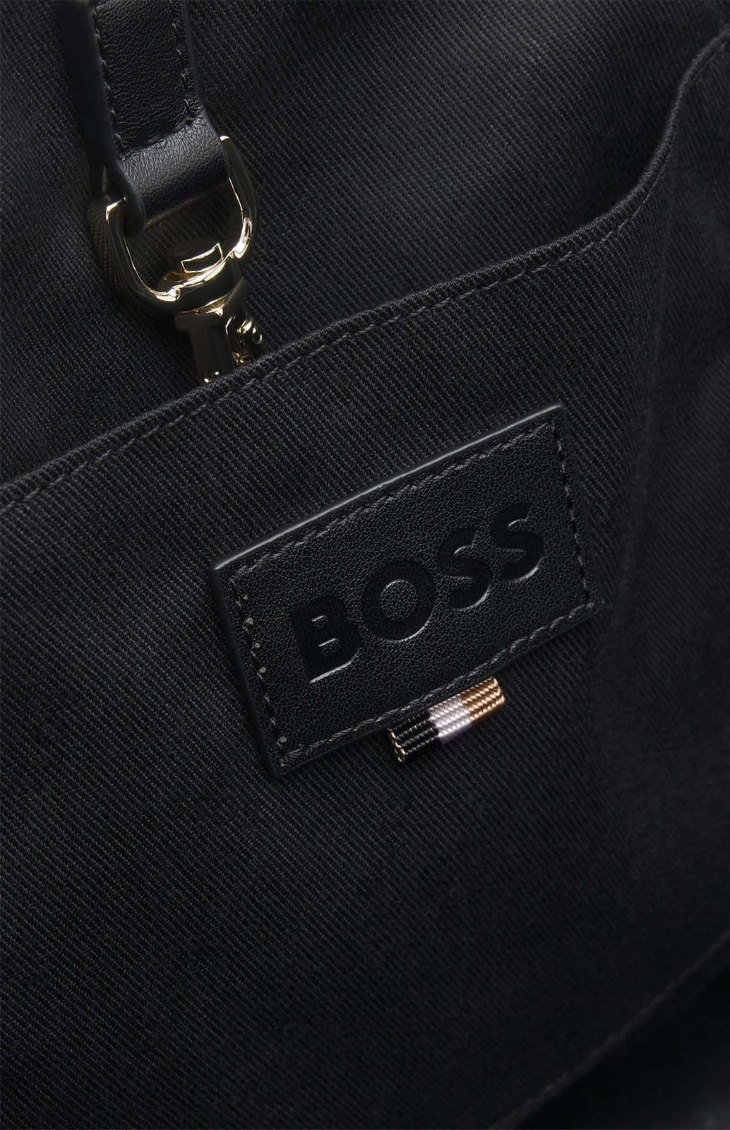 BOSS Schultertasche Tote Bag NY