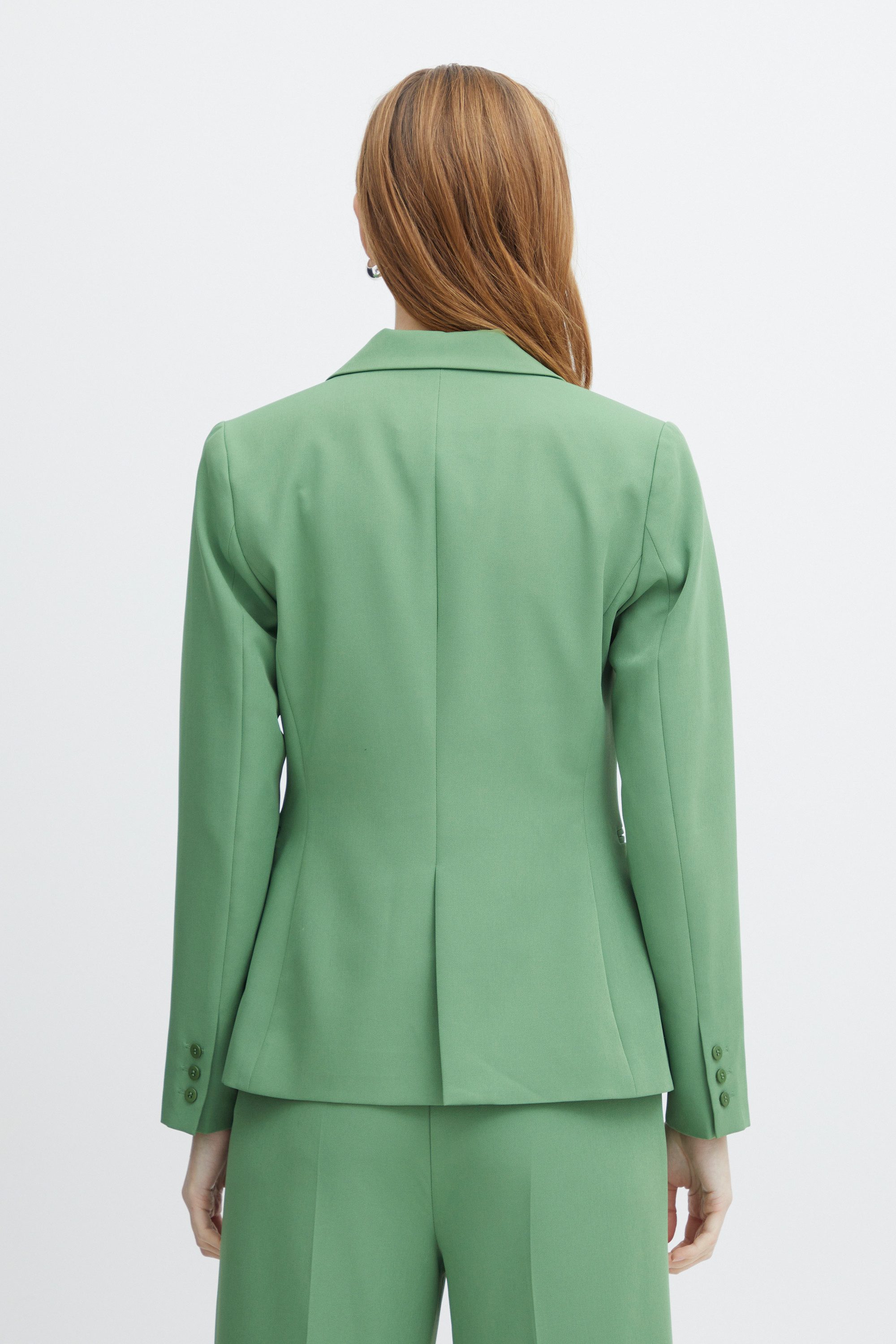 ICHI Jackenblazer Blazer IHLEXI
