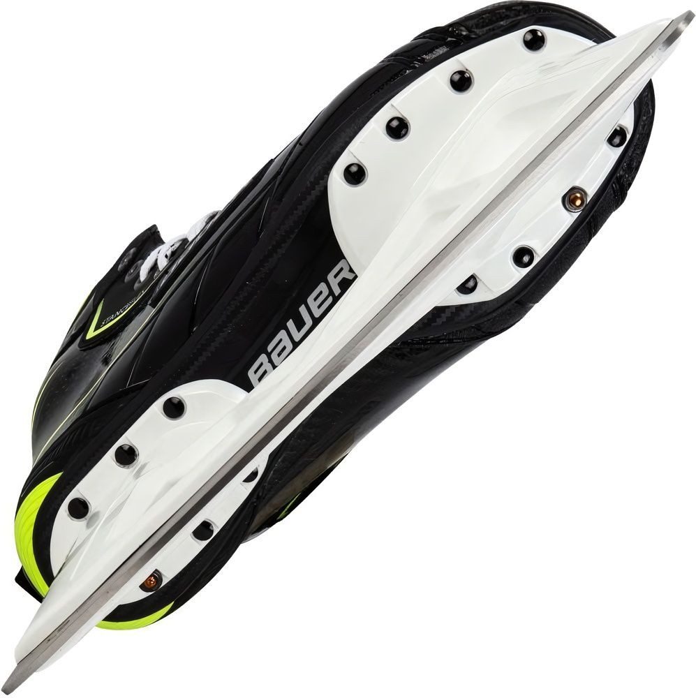 bauer Schlittschuhe Goalie Schlittschuhe Bauer Gsx D (Normaler Fuß)