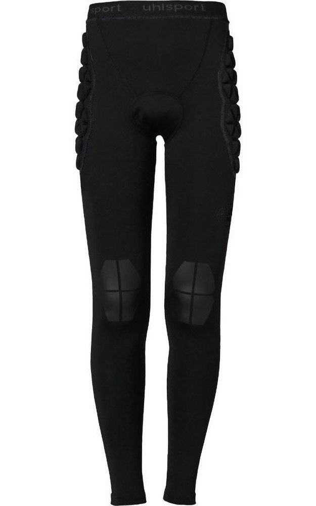 Leggings Bionikframe Longtight Black Edition
