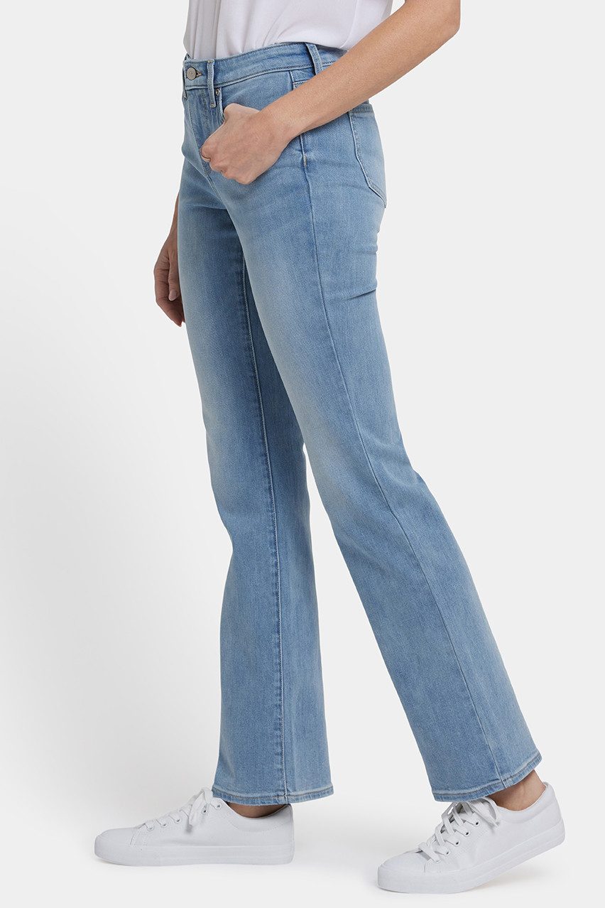 NYDJ Bootcut-Jeans Barbara Bootcut Jeans