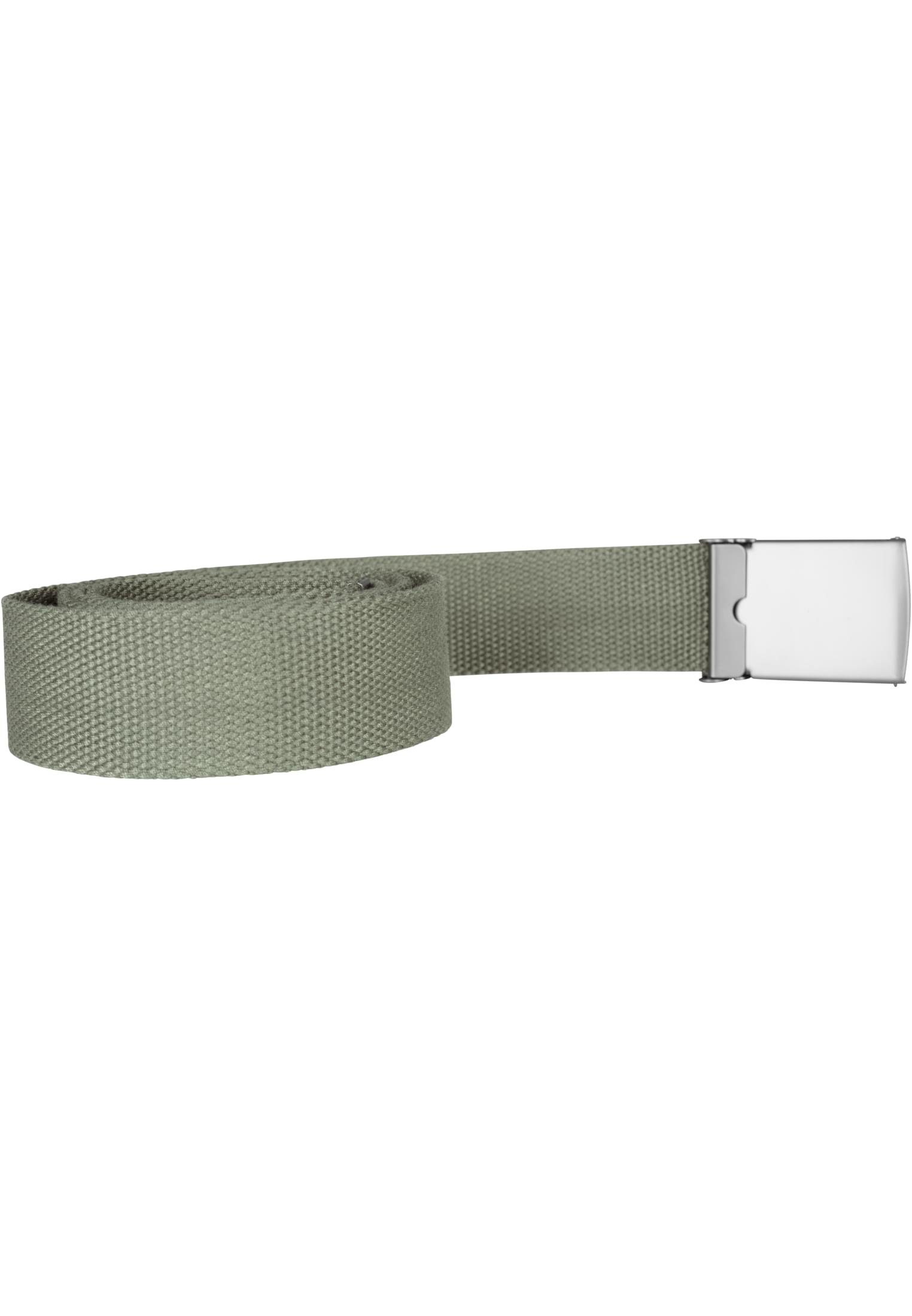 olive Canvas Hüftgürtel CLASSICS URBAN Accessoires Belts