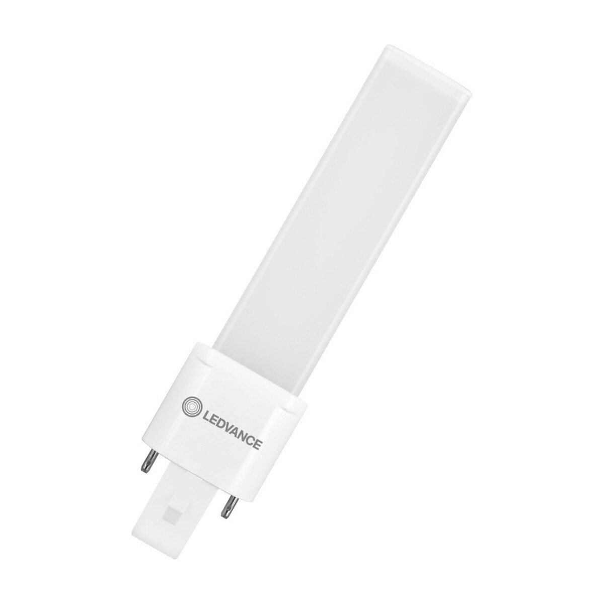 Ledvance Spezialleuchtmittel Ledvance LED-Kompaktlampe f.KVG/VVG DULUXLEDS7EMV3.5W830