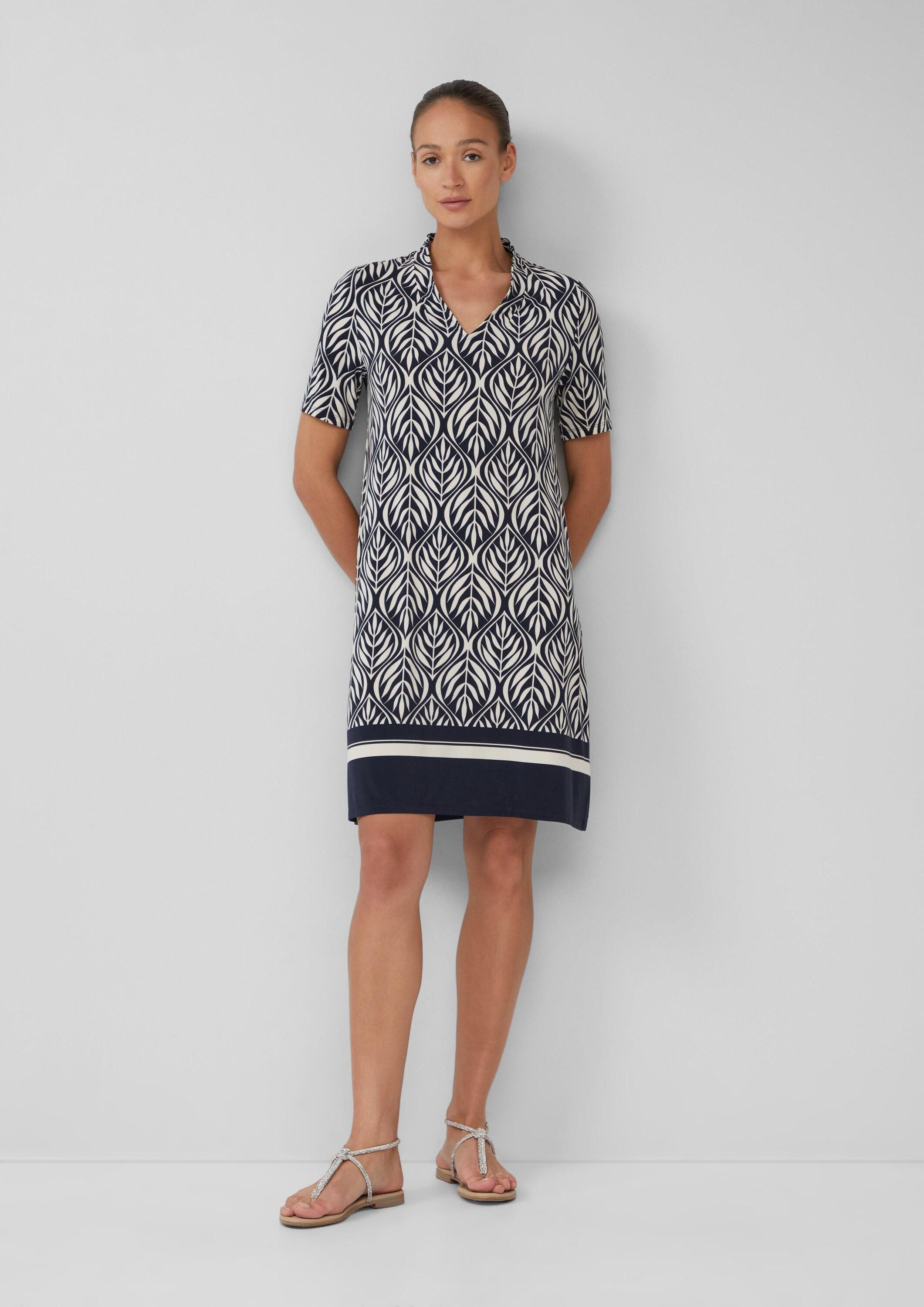Midikleid Kleid