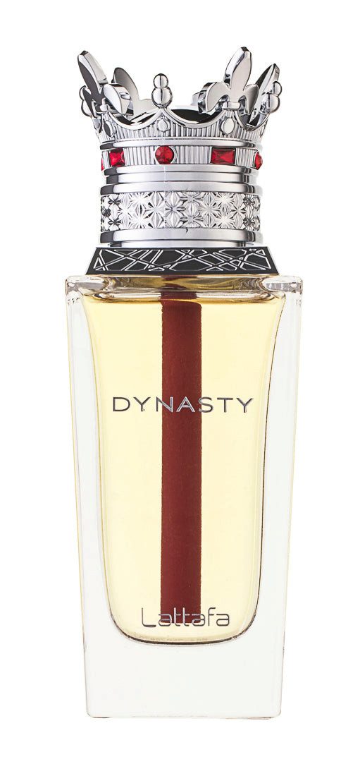 Lattafa Eau de Parfum Dynasty Eau de Parfum