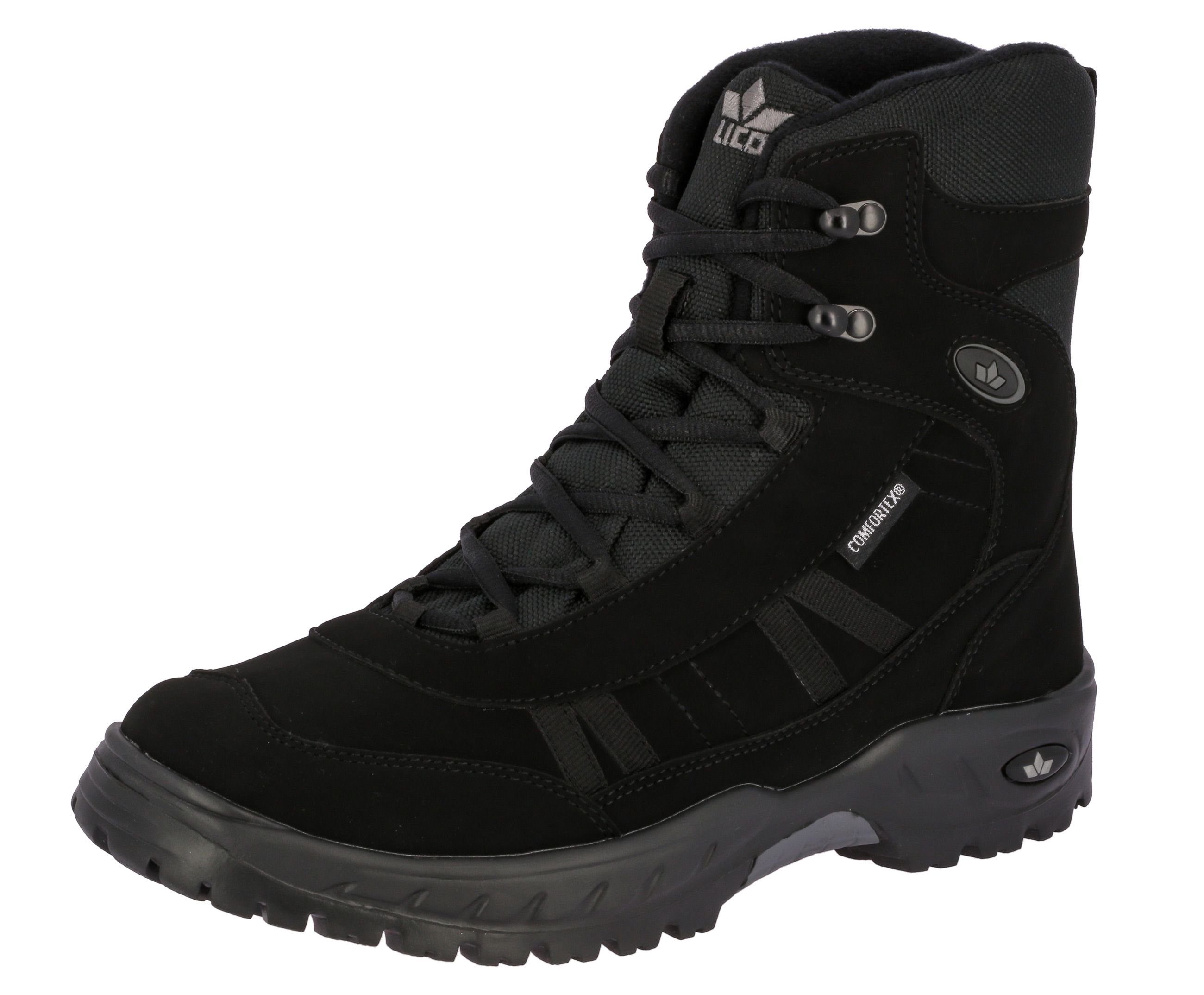 Lico Winterstiefel Wildlife Winterstiefel