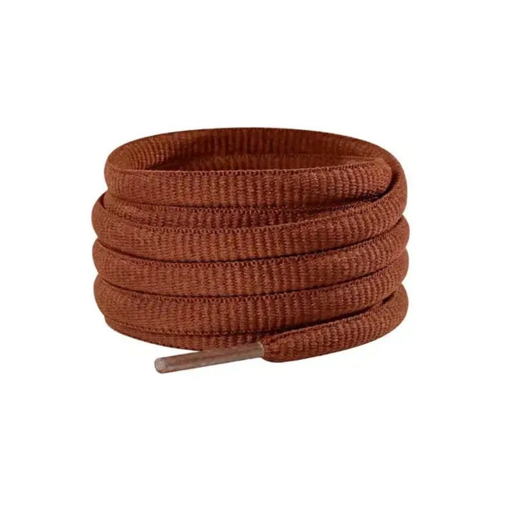 Basicwear Germany Schnürsenkel Ovale Schnürsenkel