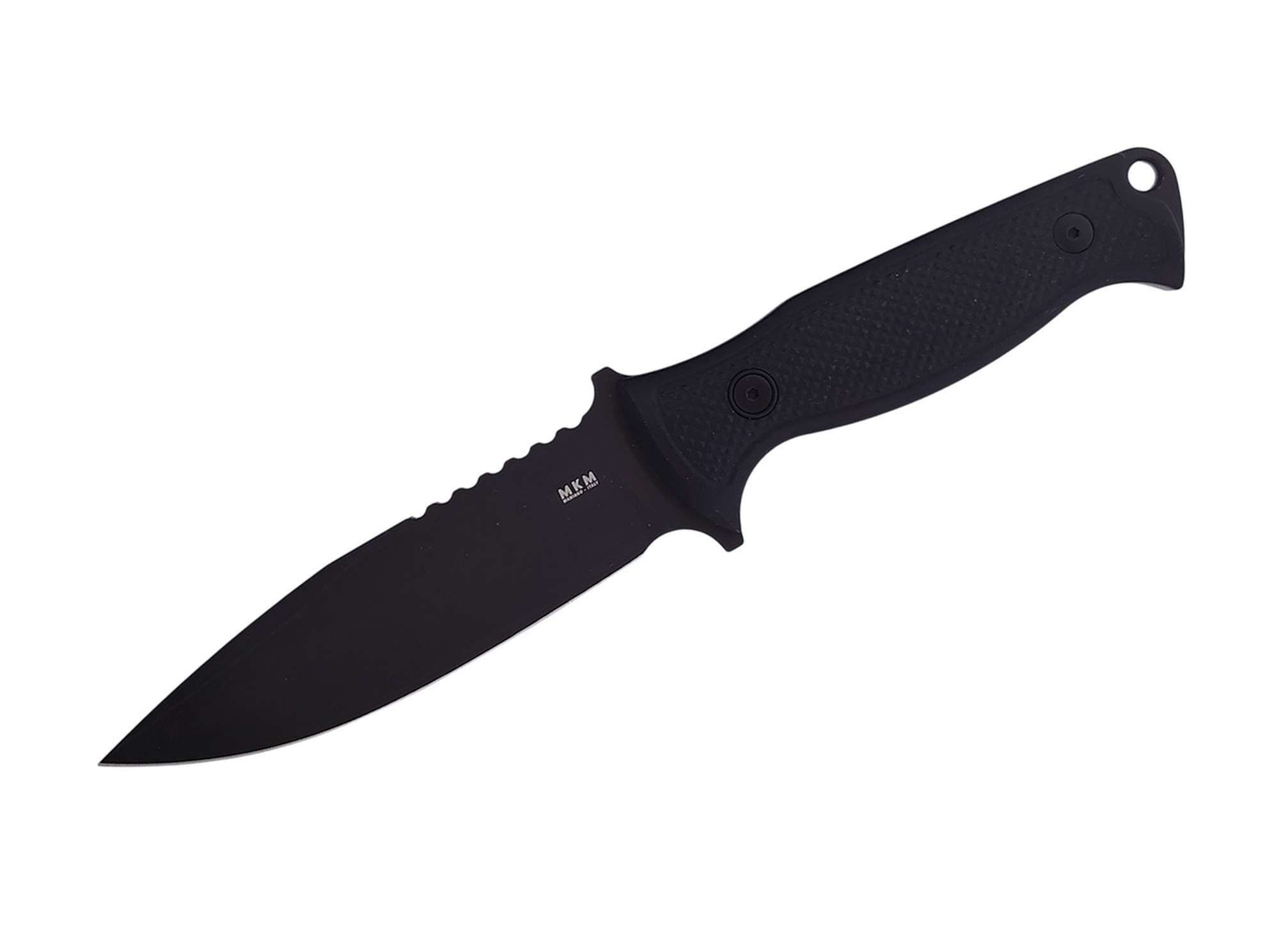 CIVIVI Taschenmesser MKM Delta N690 G10 All Black