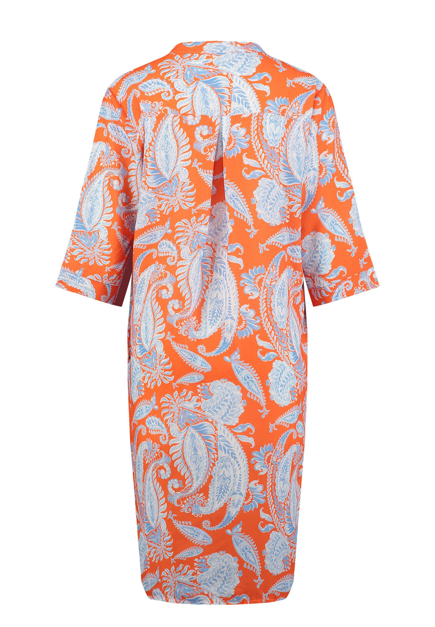 Key Largo Druckkleid WD DELHI v-neck günstig online kaufen