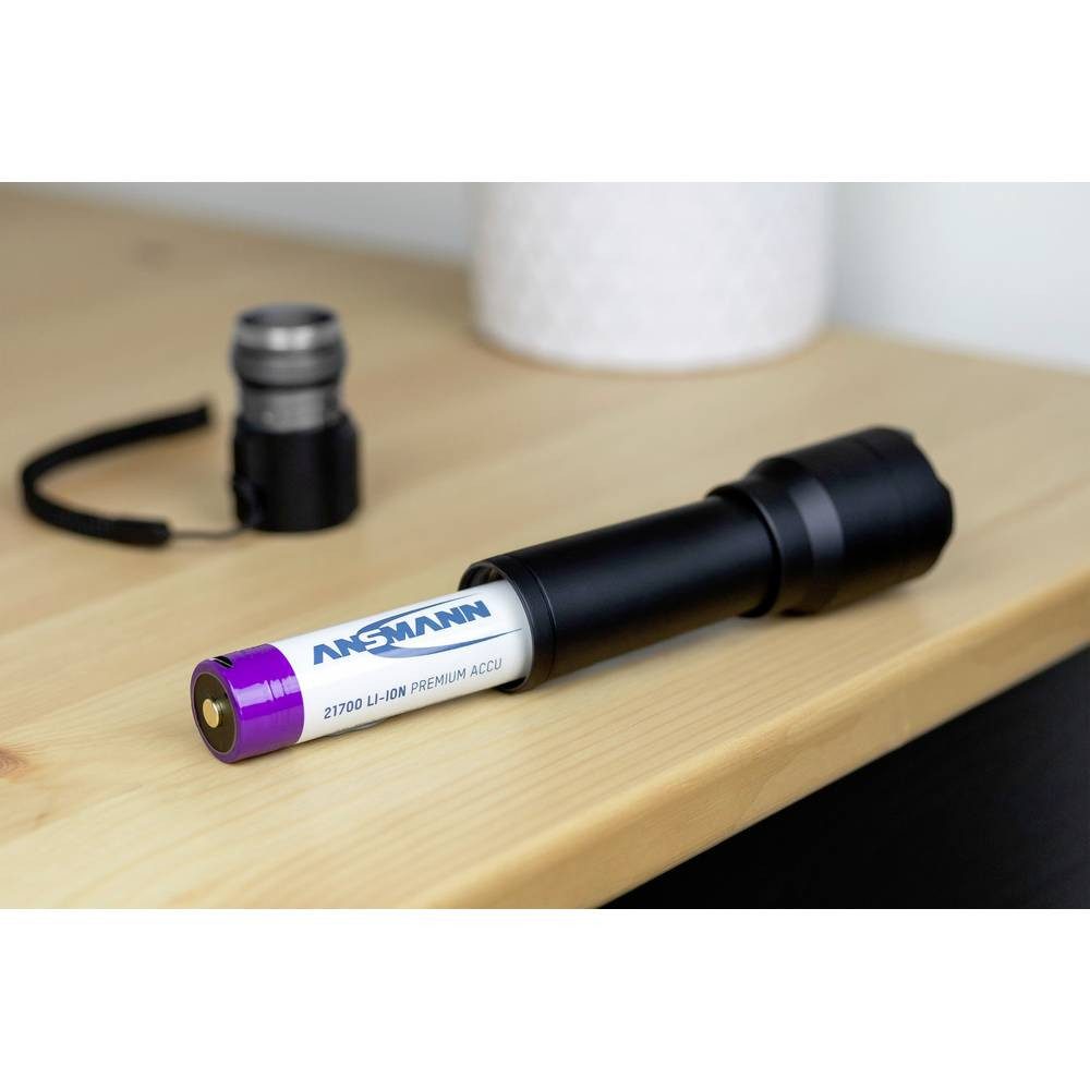 ANSMANN AG 1308-0001 Akku