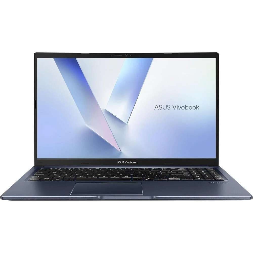 Asus ASUS Vivobook 15 R7-7840HS 8 512 blue M1502XA-BQ012 ohne OS Notebook
