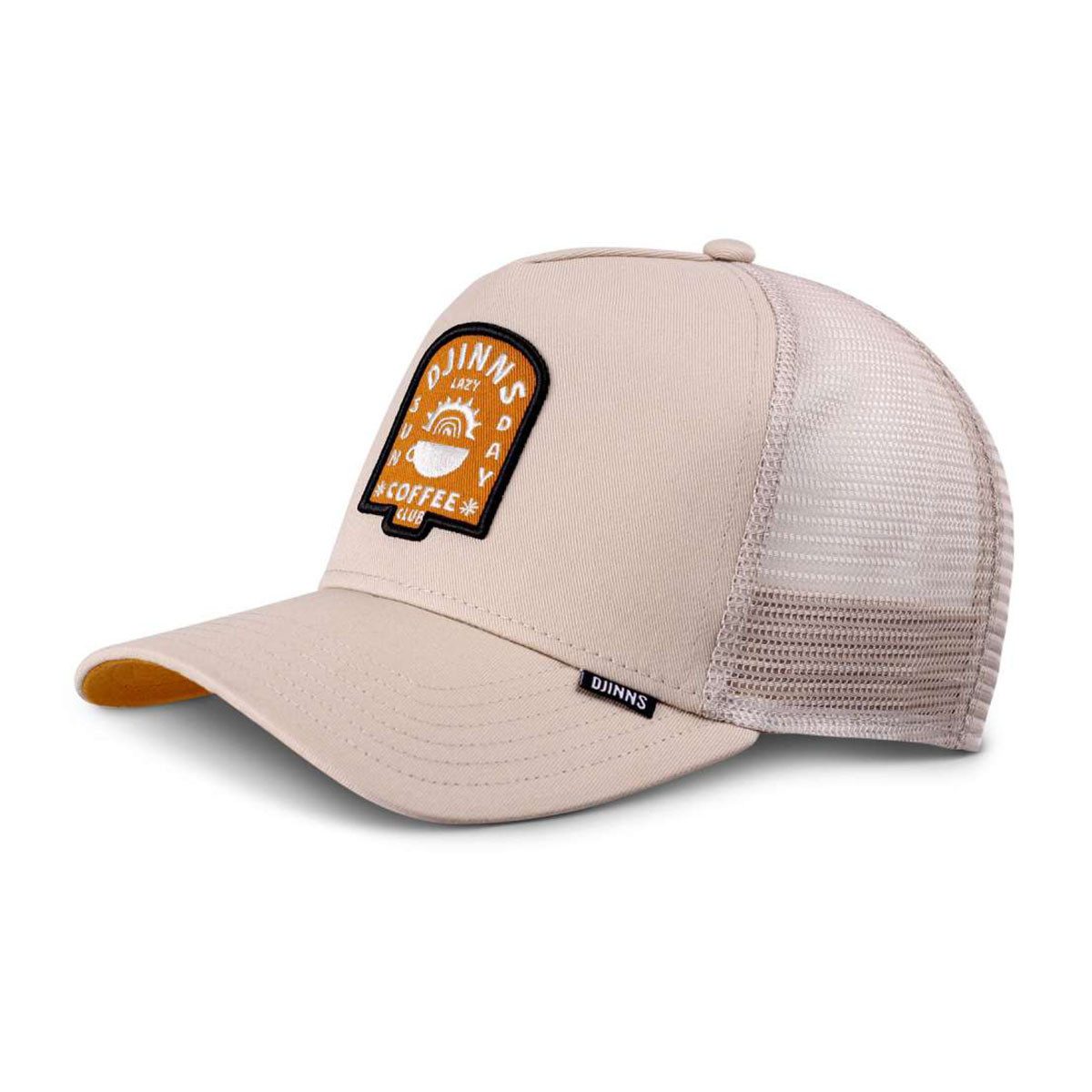 Snapback Cap Lazy Sunday