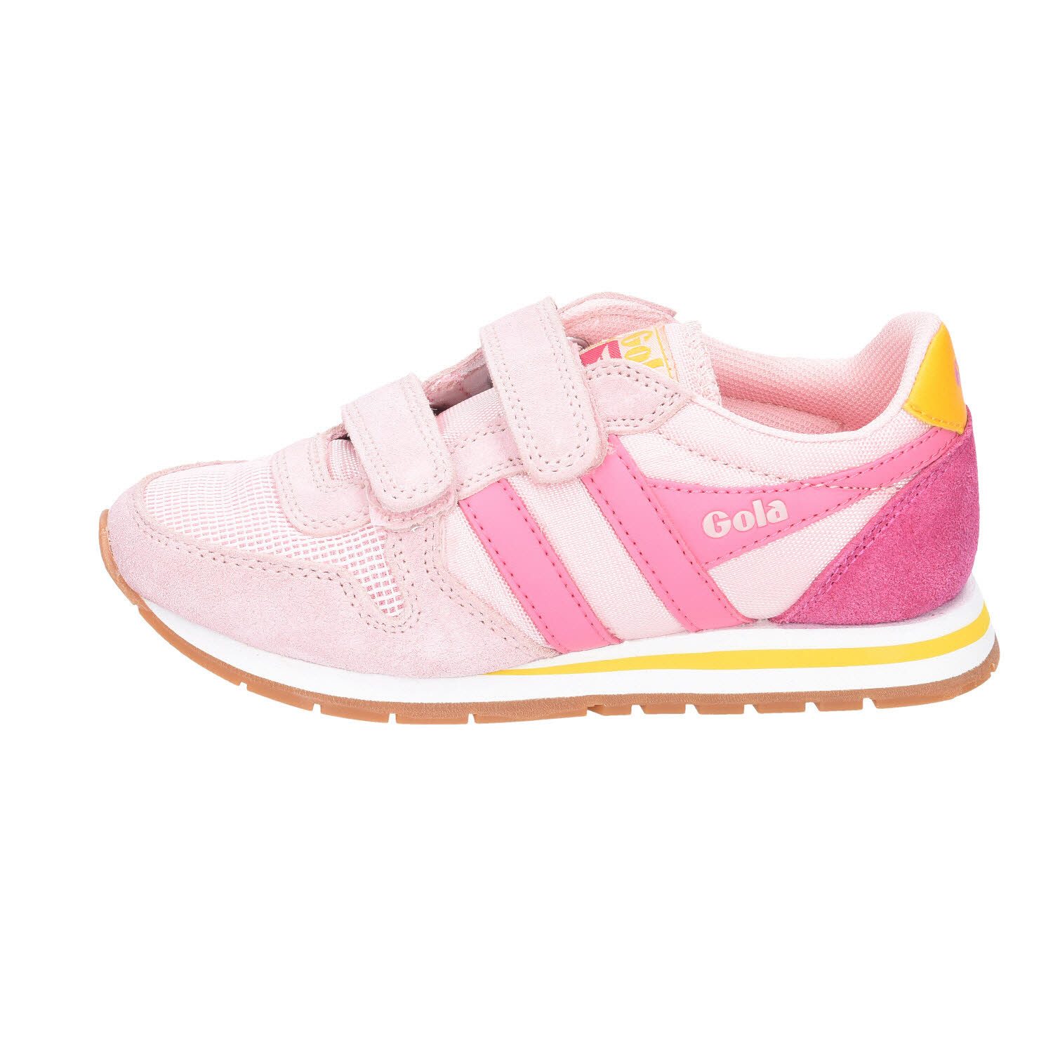 Gola Daytona Strap Sneaker