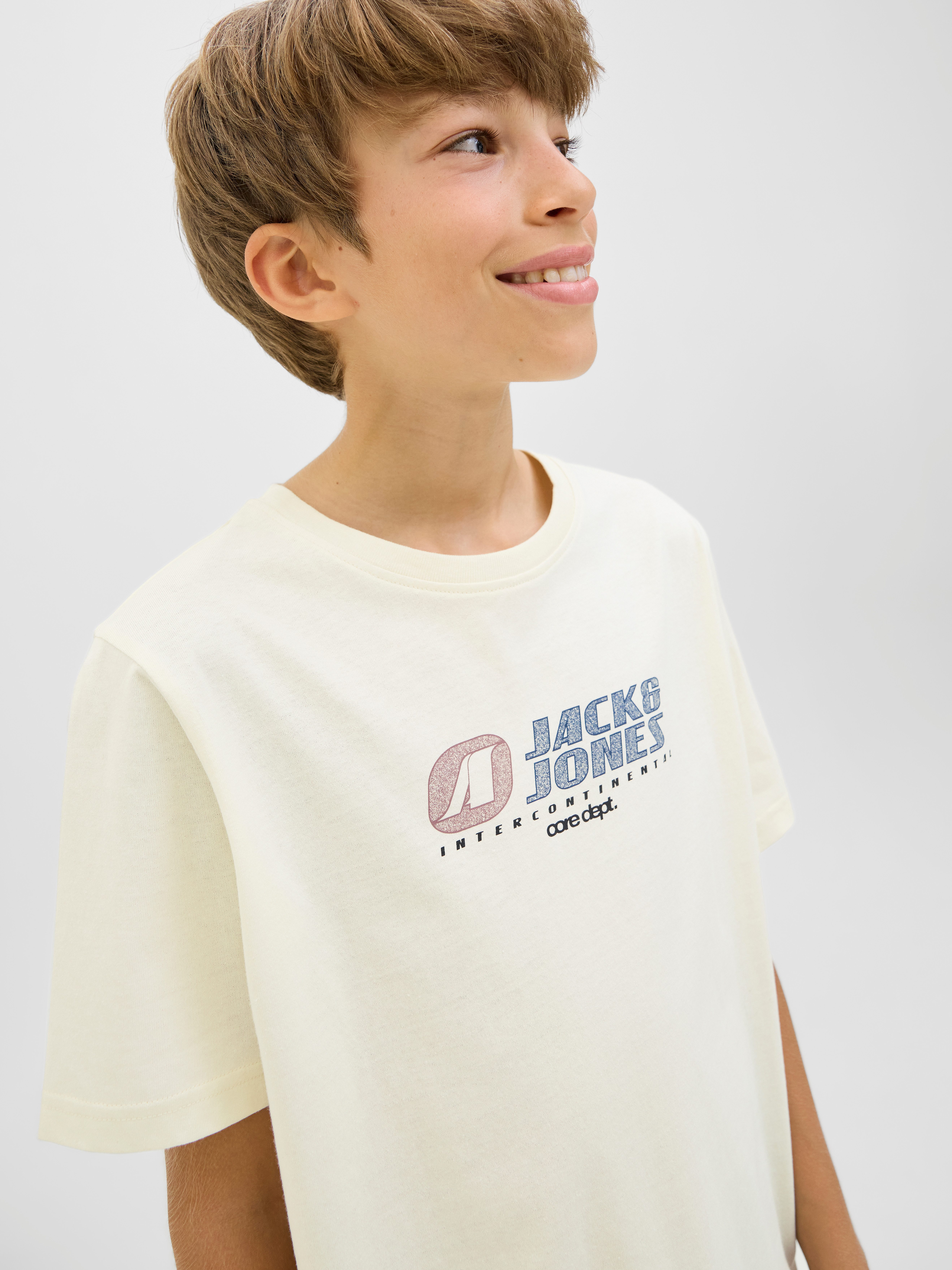 Jack & Jones Junior T-Shirt JCOTIER günstig online kaufen