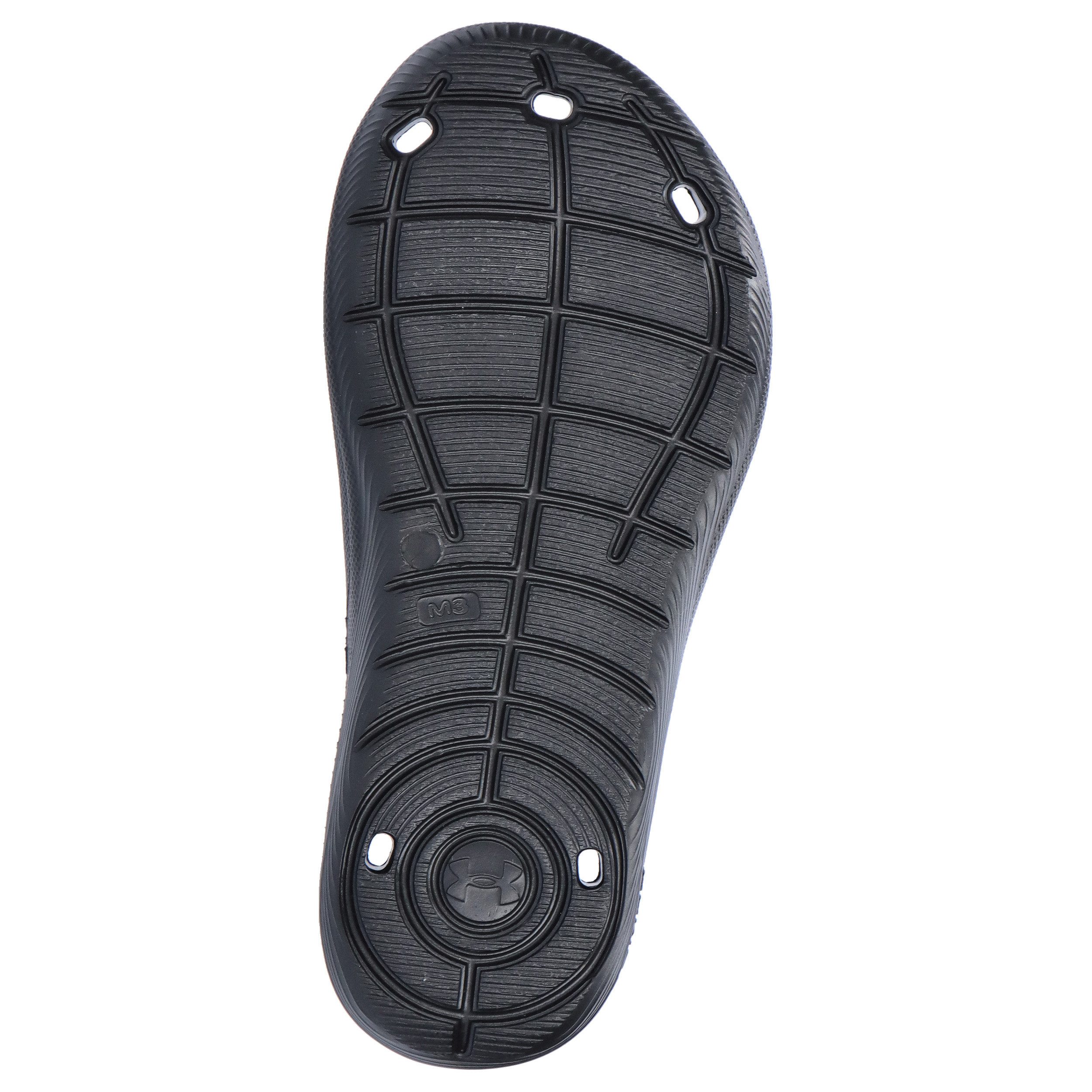 Under Armour® Under Armour Jungen Badeschlappen B Locker IV SL 3023787 Badeschuh