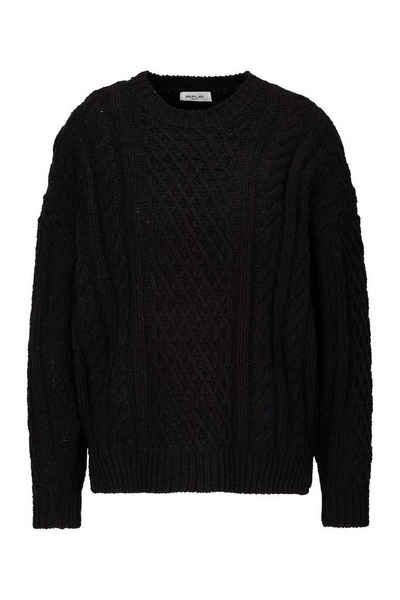 Replay Strickpullover CHENILLE - 3 gg