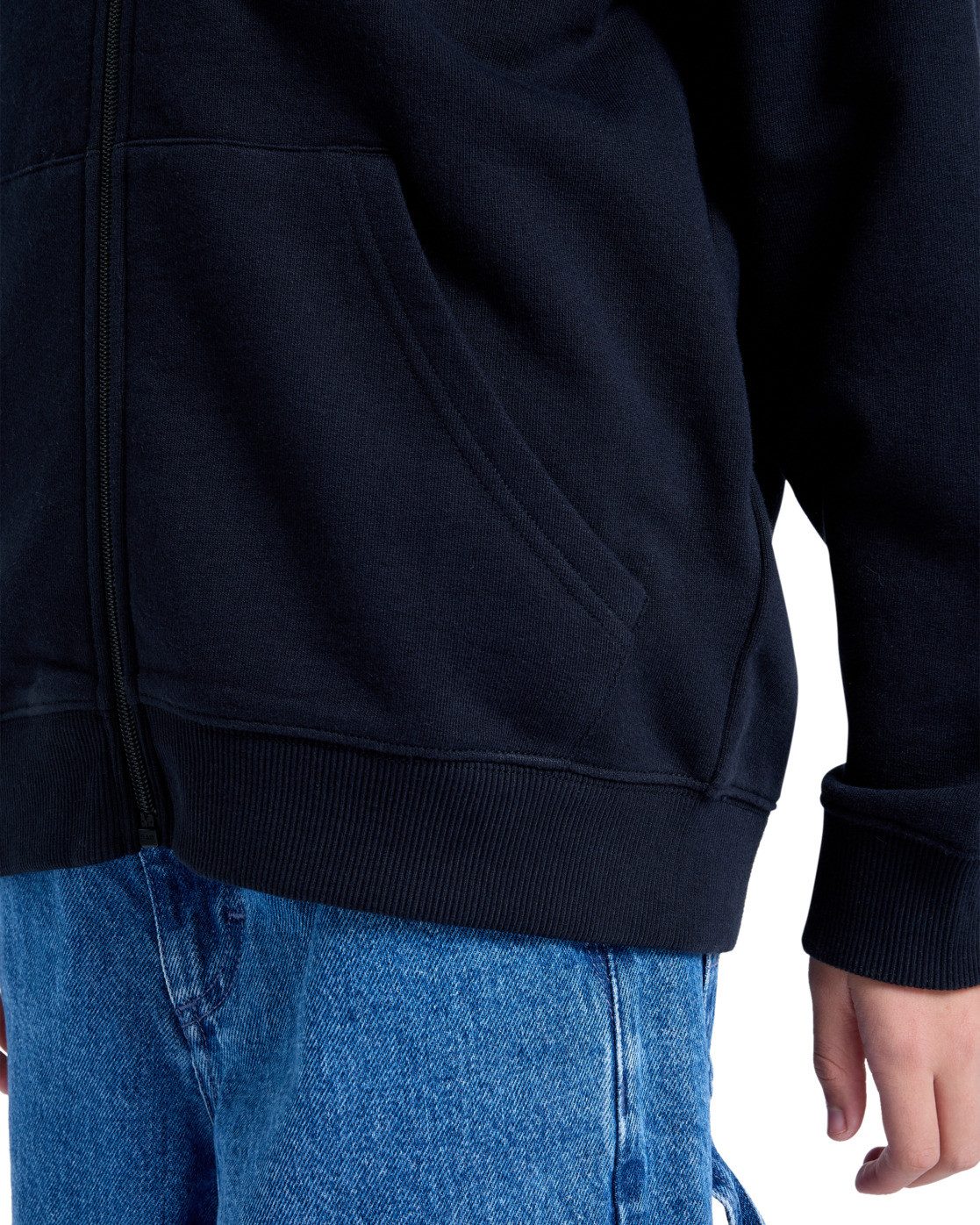 Element Hoodie Timber Cross Cut