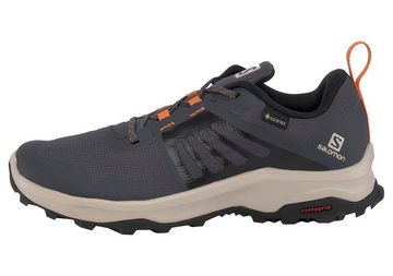 Salomon X-RENDER GORE-TEX W Wanderschuh wasserdicht