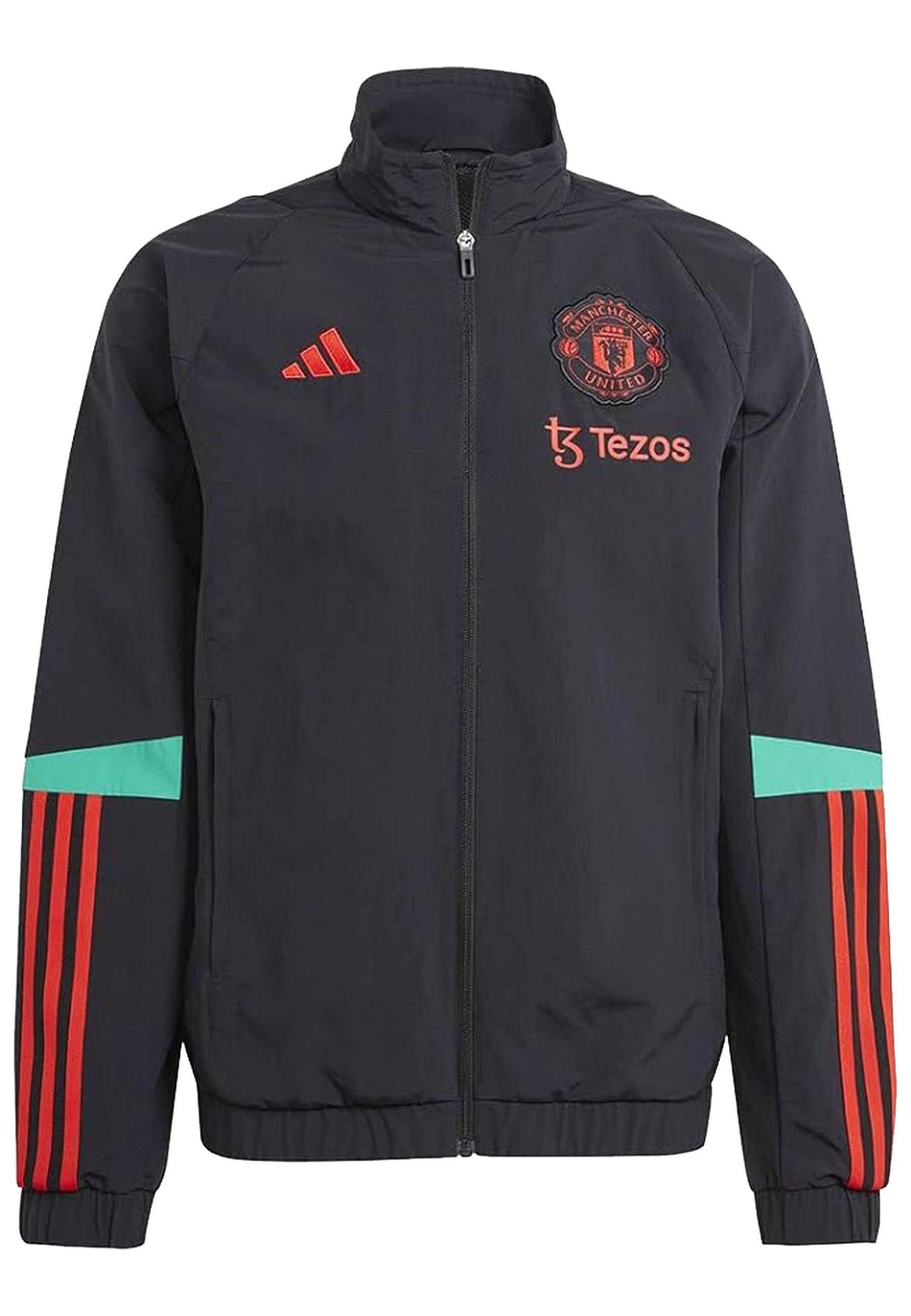 Outdoorjacke Mufc