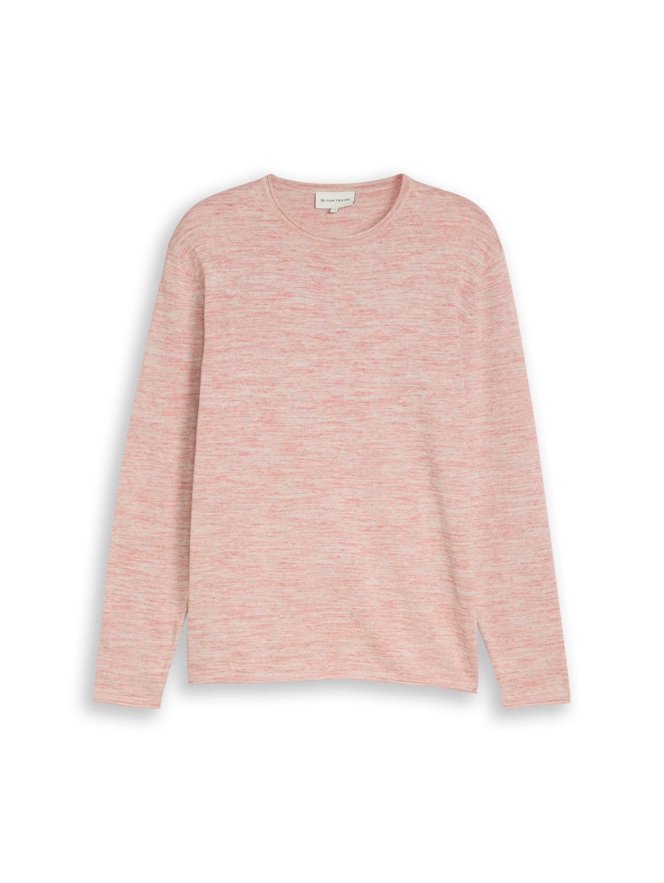 TOM TAILOR Longpullover