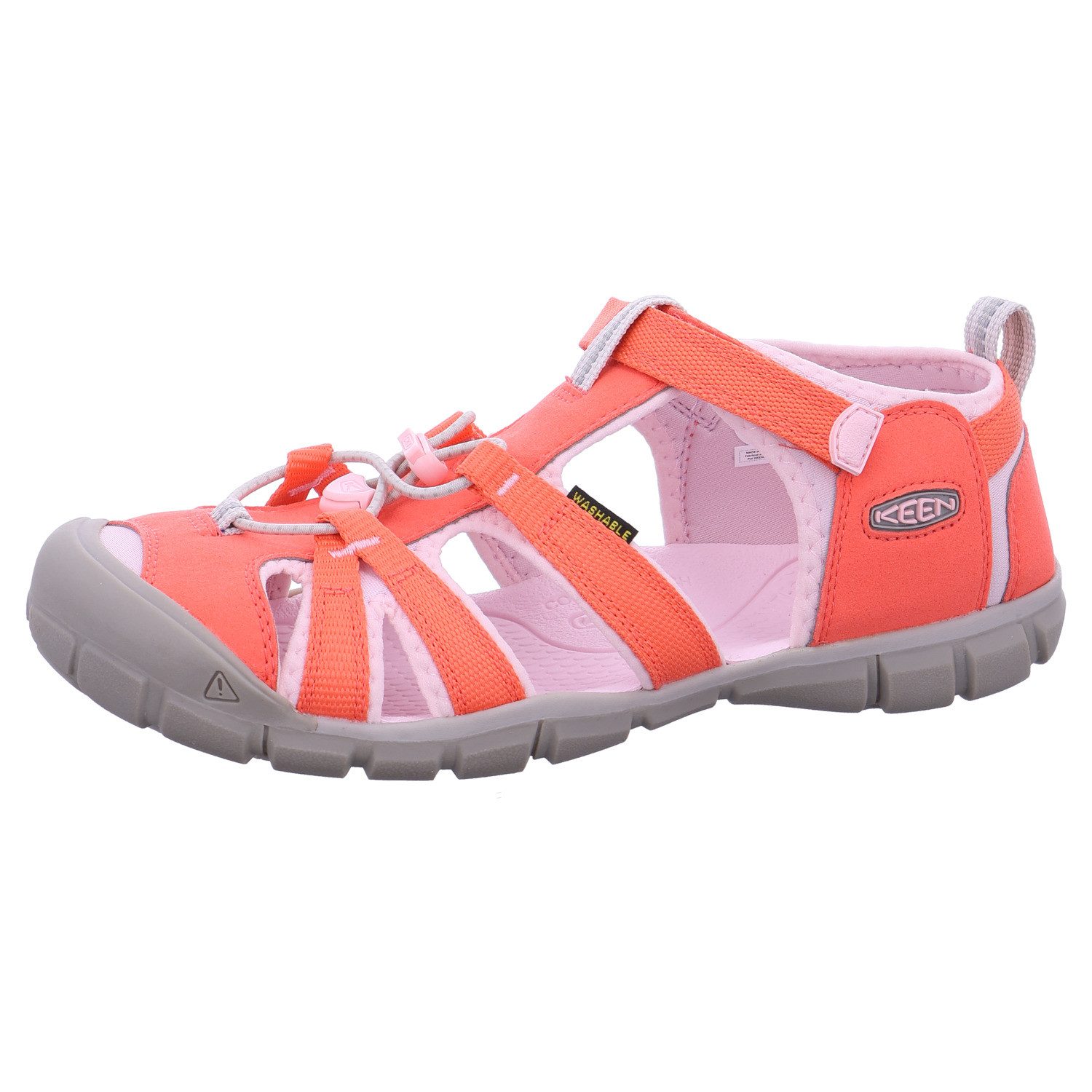 Keen Seacamp II Sandale
