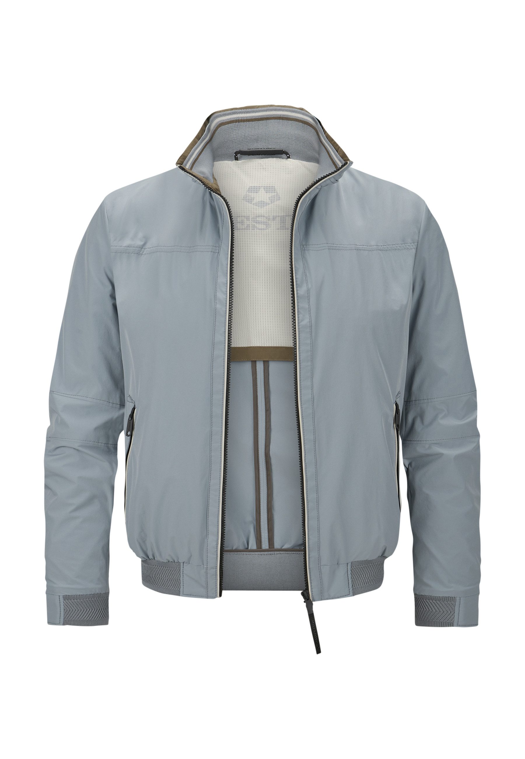 Blouson MSCorby Herren Übergangsjacke Jacke sportlich